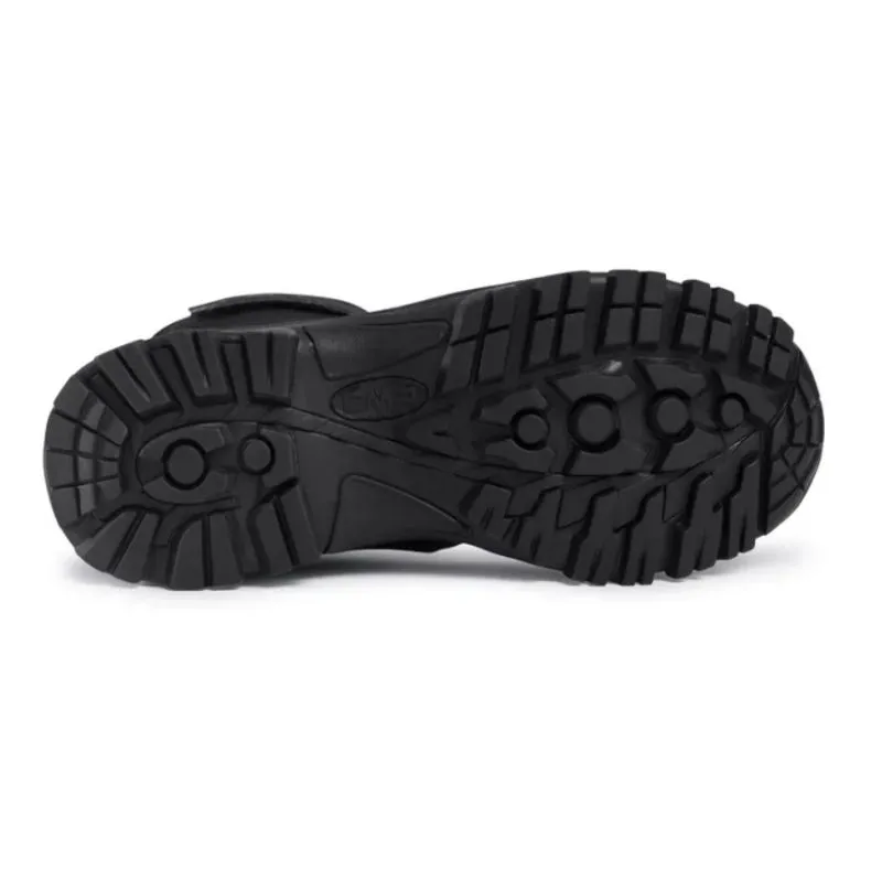 Stivali da neve da uomo CMP JOTOS SNOW BOOT WP (NERO)
