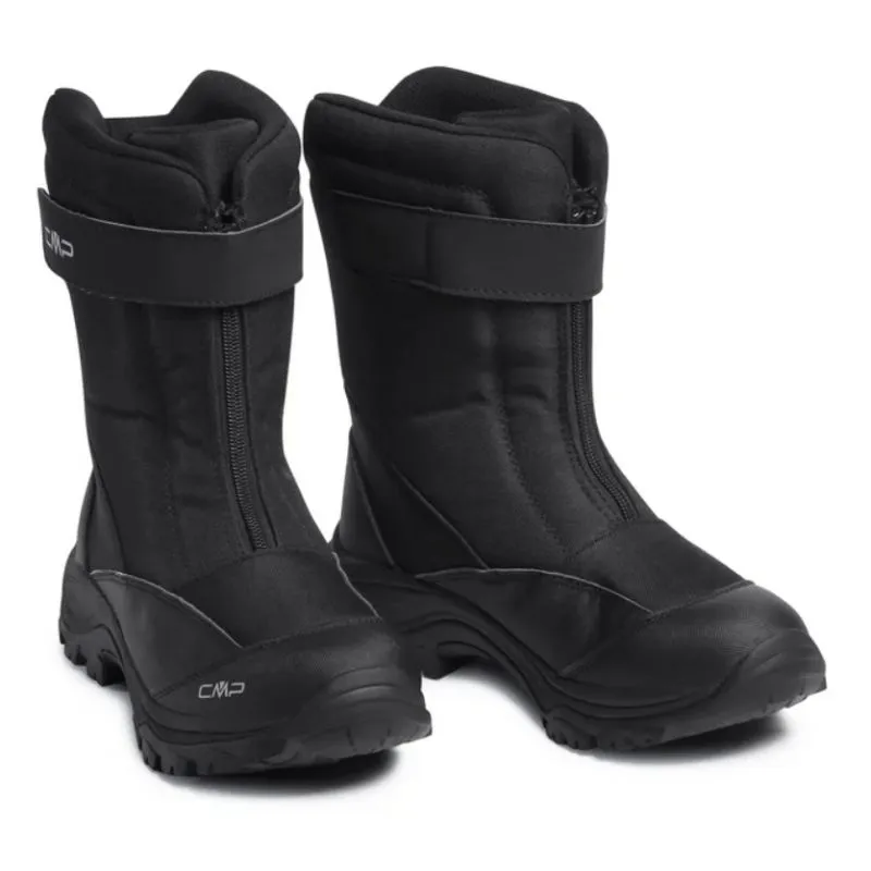 Stivali da neve da uomo CMP JOTOS SNOW BOOT WP (NERO)