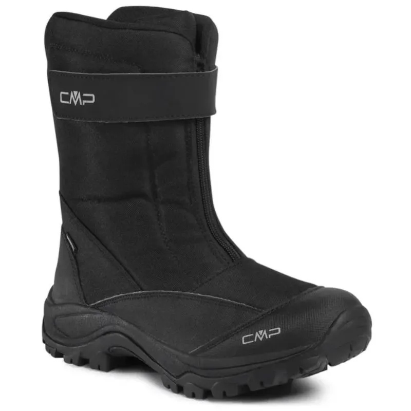 Stivali da neve da uomo CMP JOTOS SNOW BOOT WP (NERO)