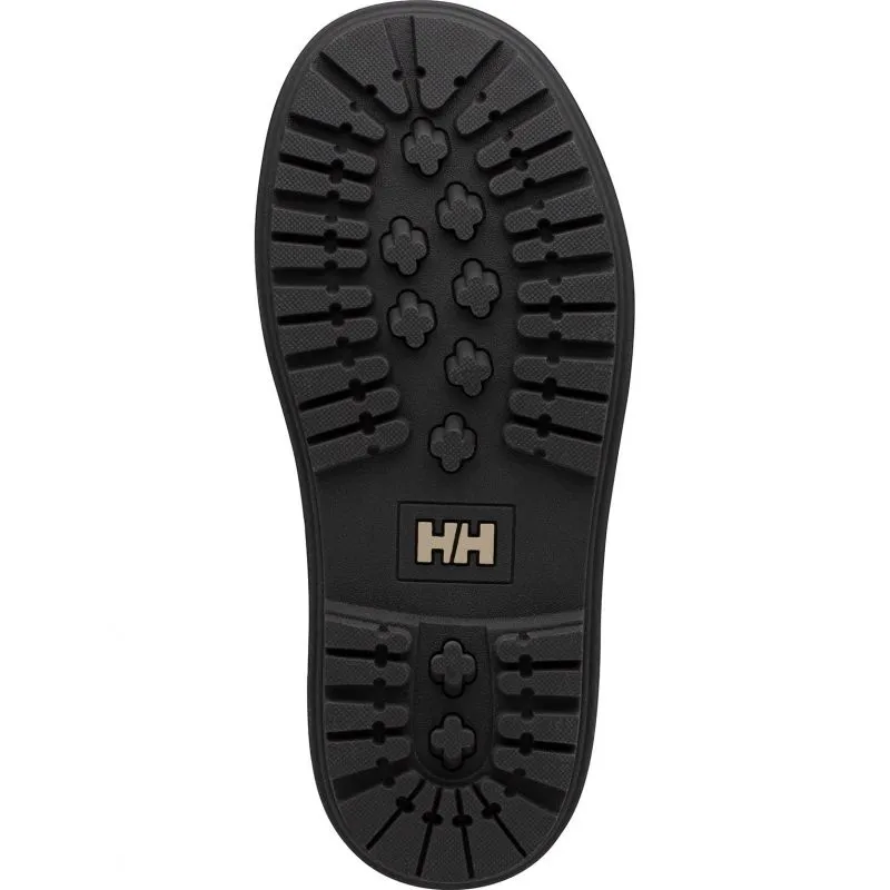 Stivali da neve da uomo Helly Hansen VARANGER PRIMALOFT (BISTRE / NERO)