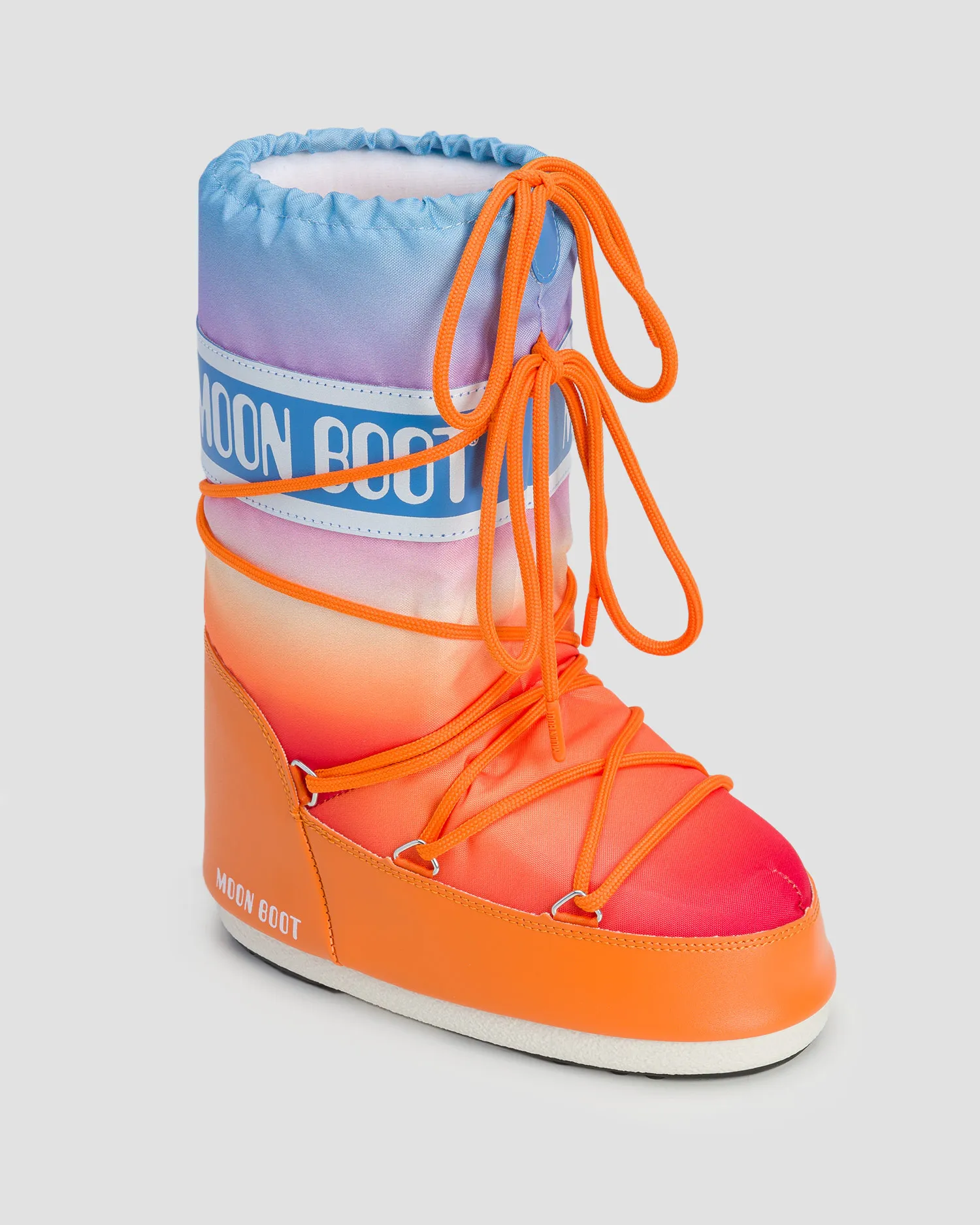 Stivali da neve Moon Boot Icon Sunrise 80D1402910JR-c002