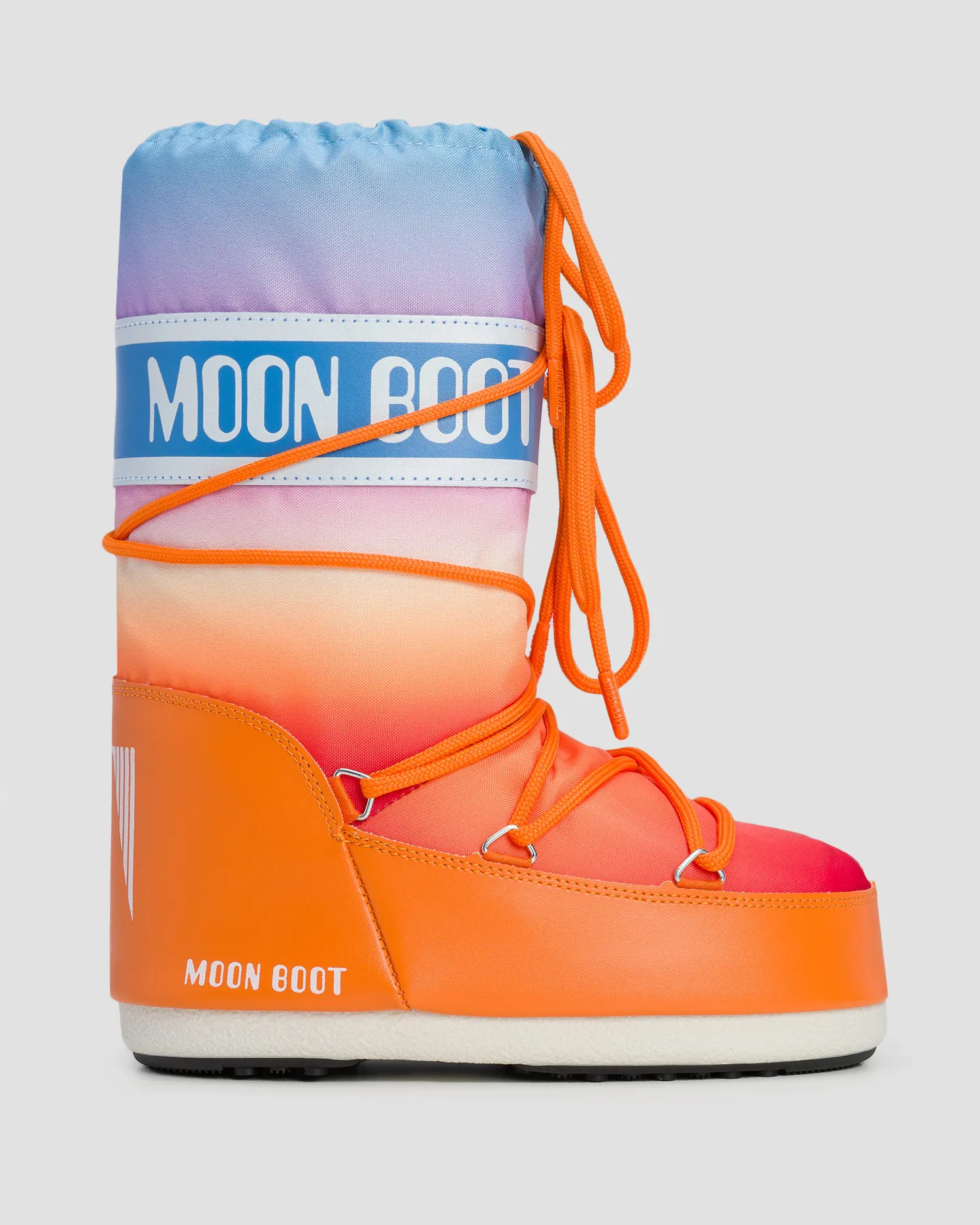 Stivali da neve Moon Boot Icon Sunrise 80D1402910JR-c002