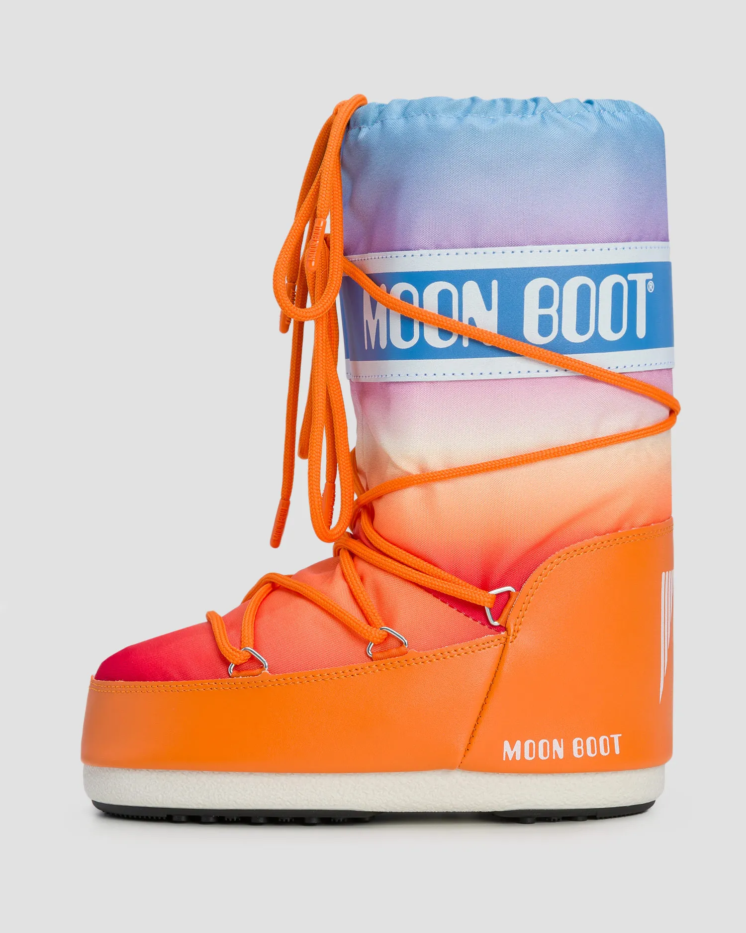 Stivali da neve Moon Boot Icon Sunrise 80D1402910JR-c002