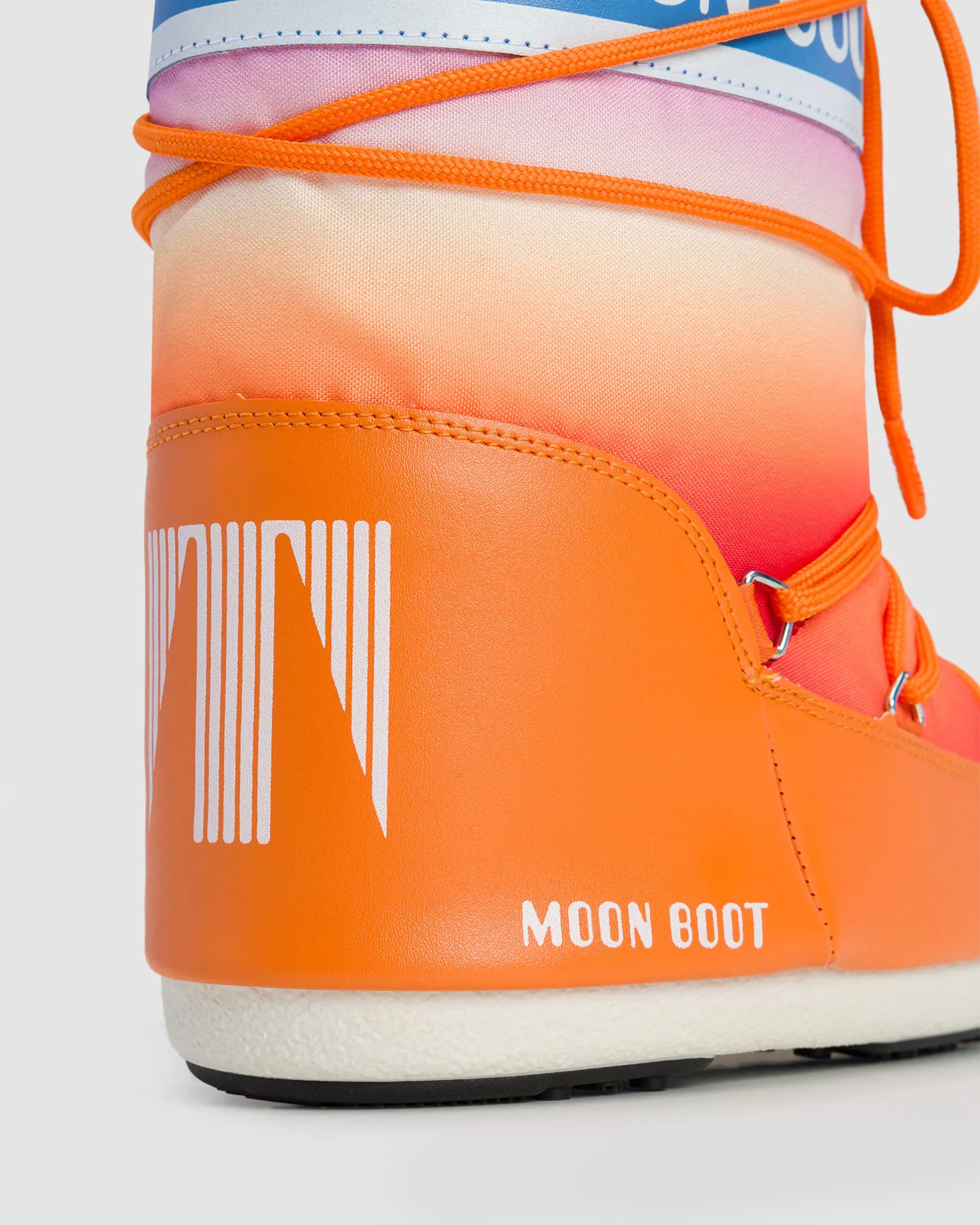 Stivali da neve Moon Boot Icon Sunrise 80D1402910JR-c002