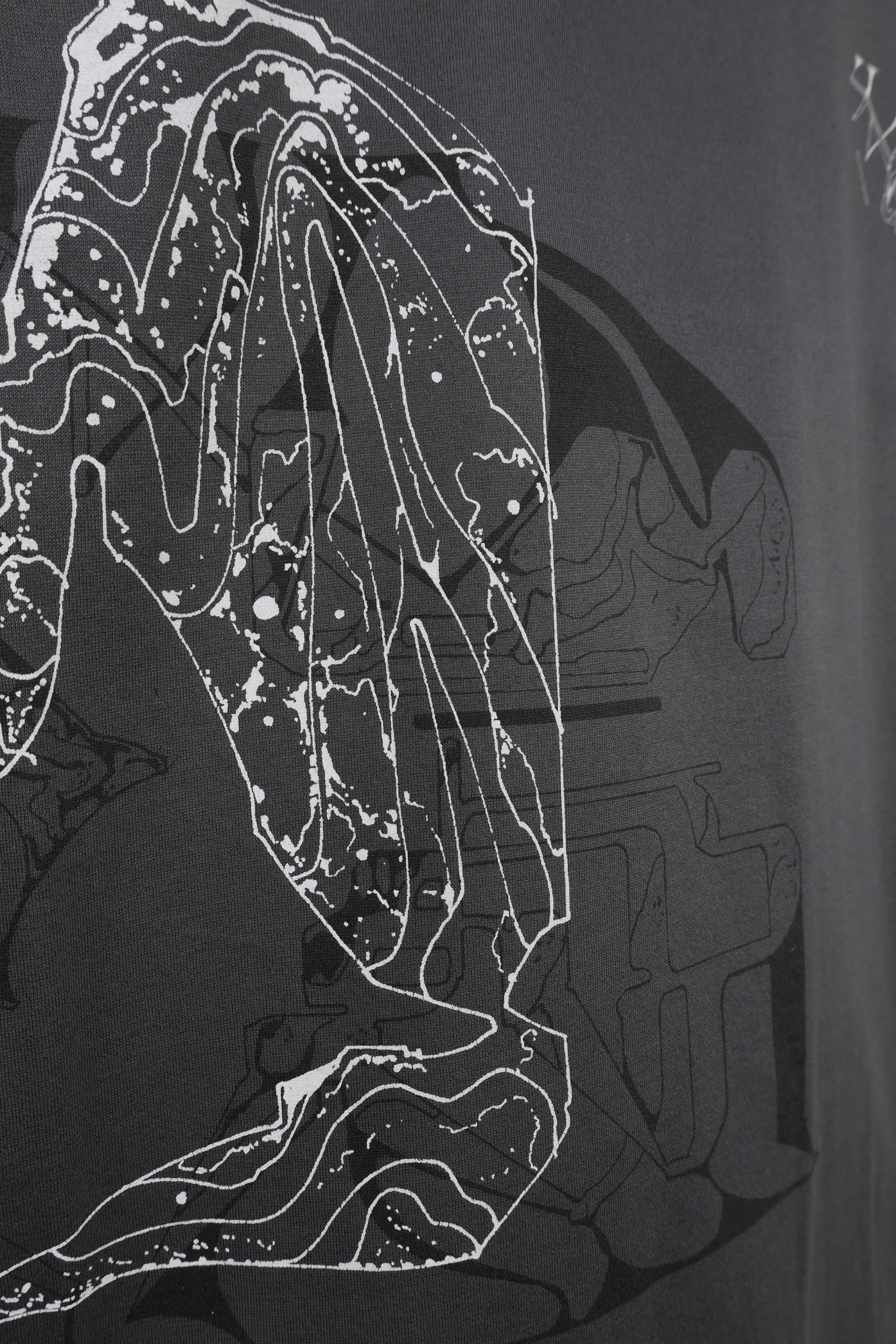 STONE ISLAND T-SHIRT