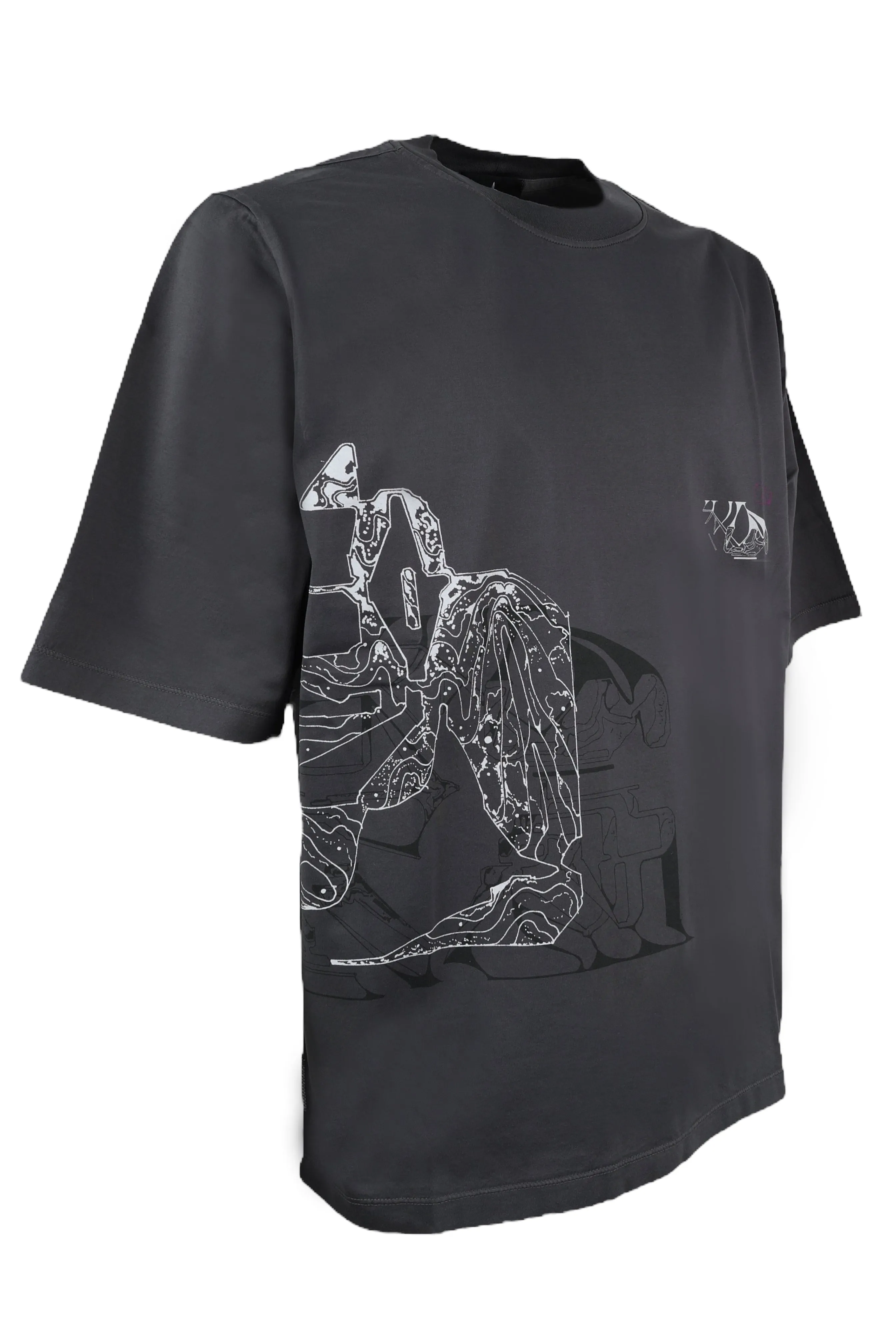 STONE ISLAND T-SHIRT