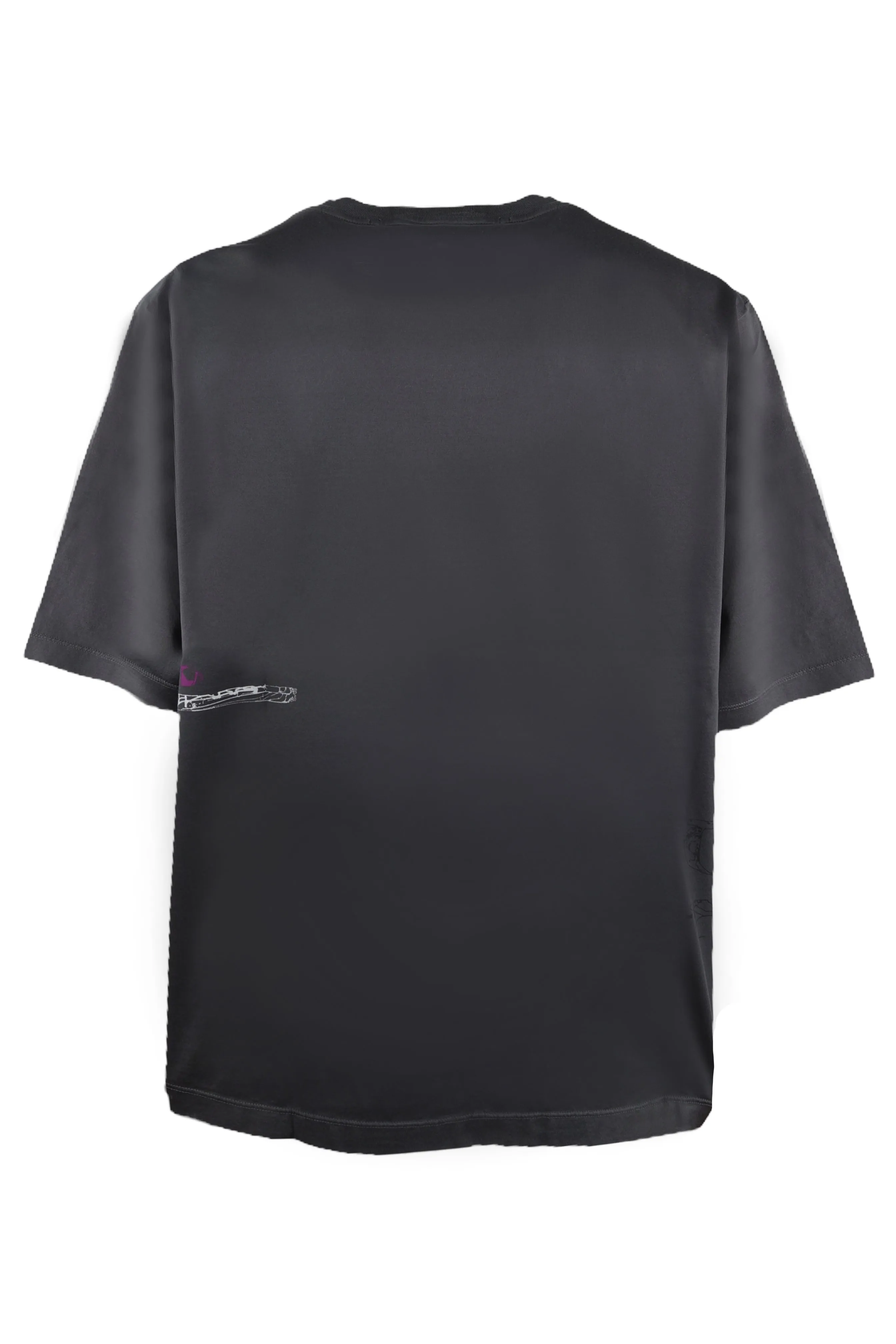 STONE ISLAND T-SHIRT