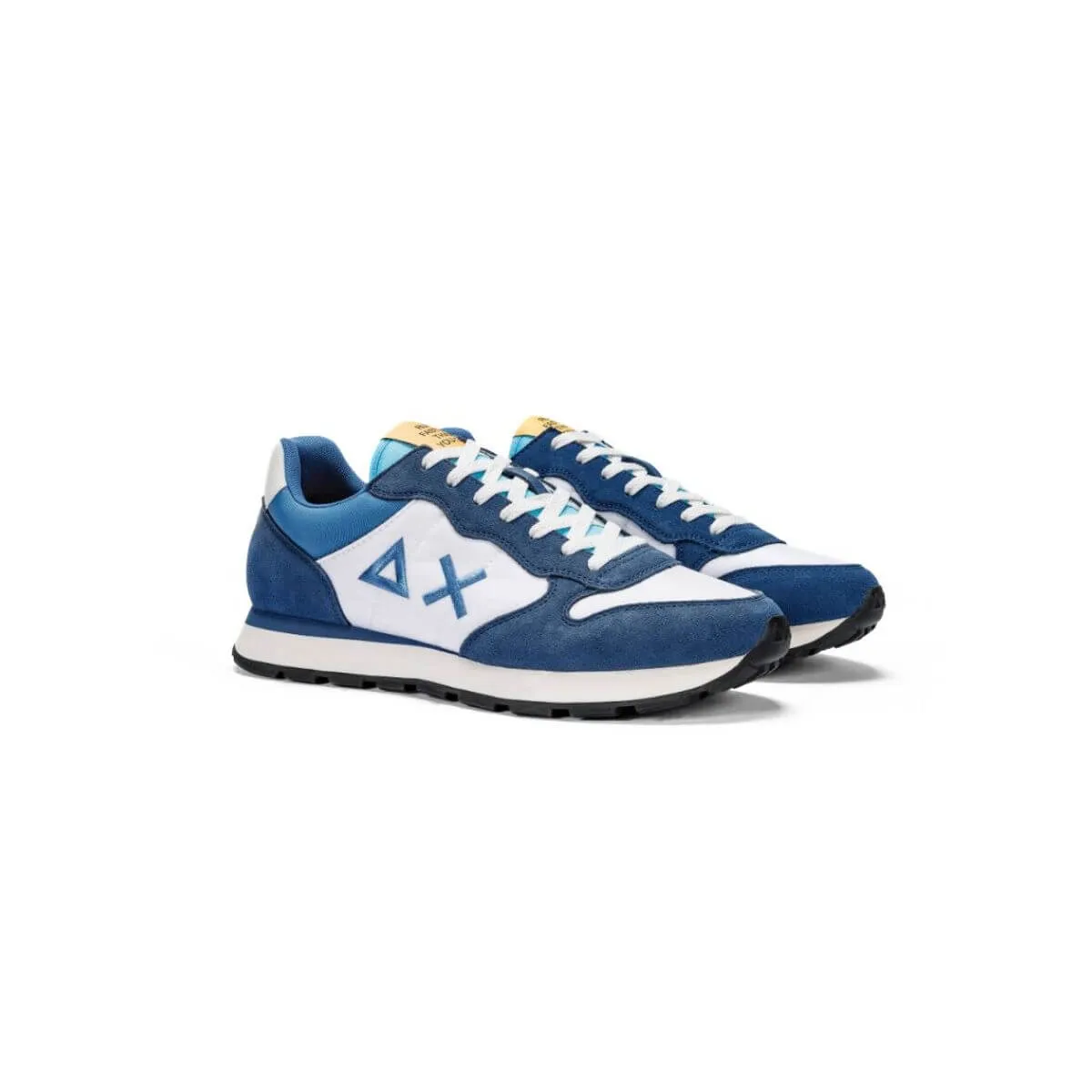 SUN68 SNEAKERS Z34106-56 AVIO  