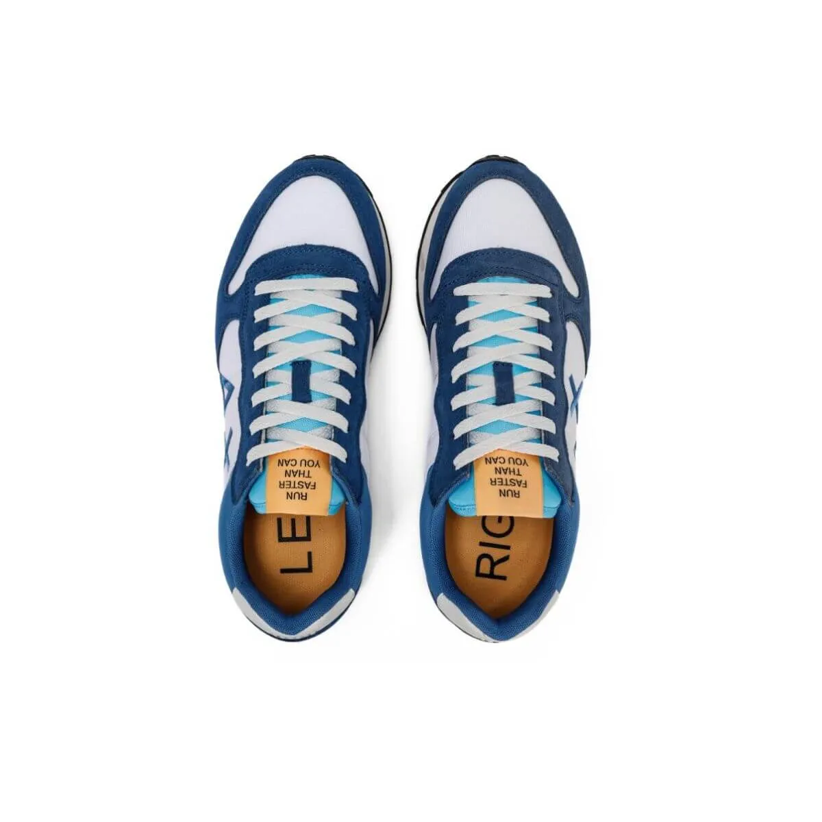 SUN68 SNEAKERS Z34106-56 AVIO  