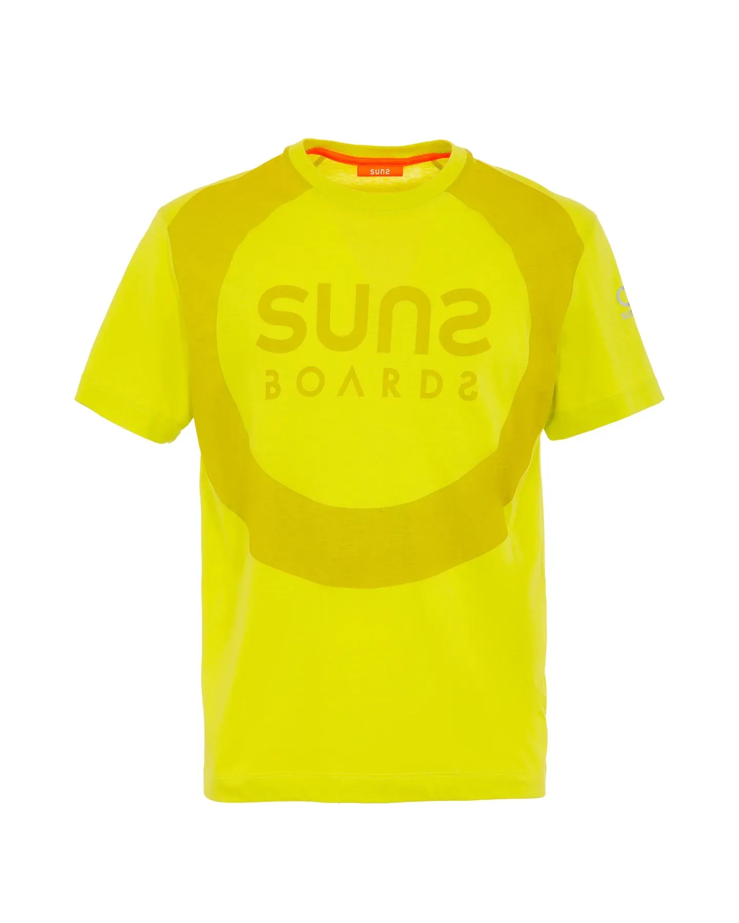     SUNS T-SHIRT UOMO      