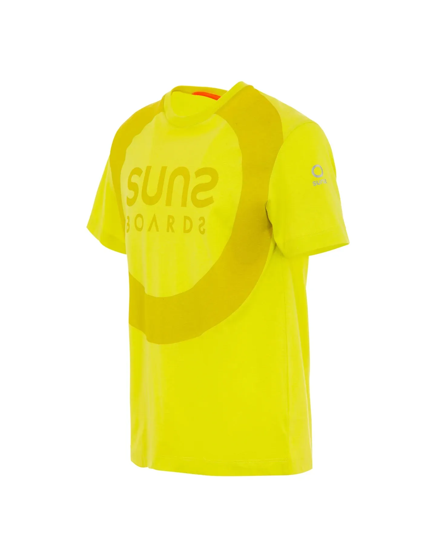     SUNS T-SHIRT UOMO      