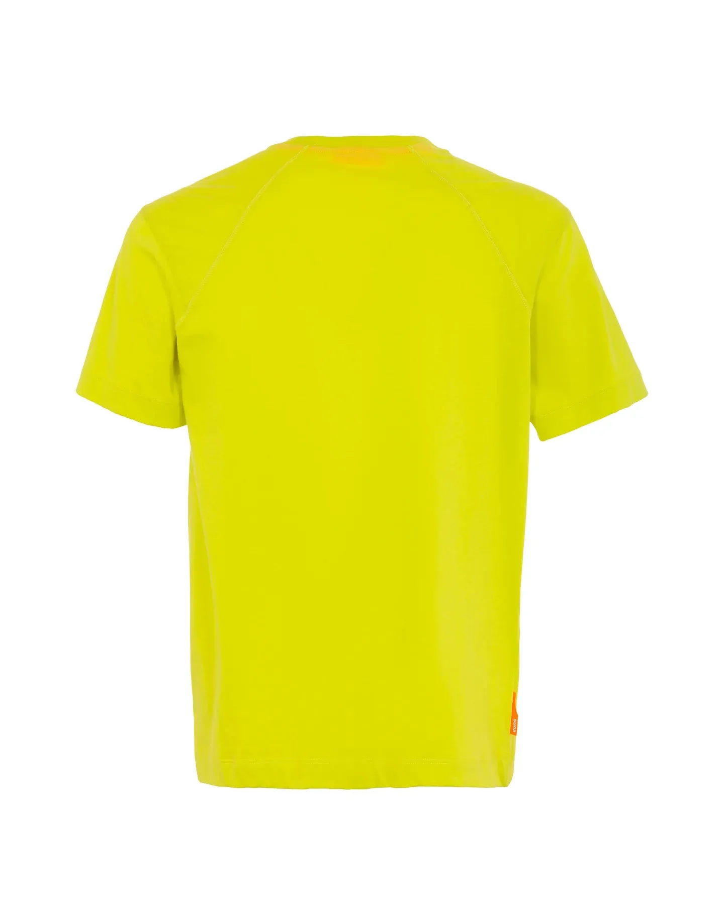     SUNS T-SHIRT UOMO      