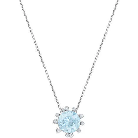 SWAROVSKI Collana donna gioielli Swarovski Olive 5479930