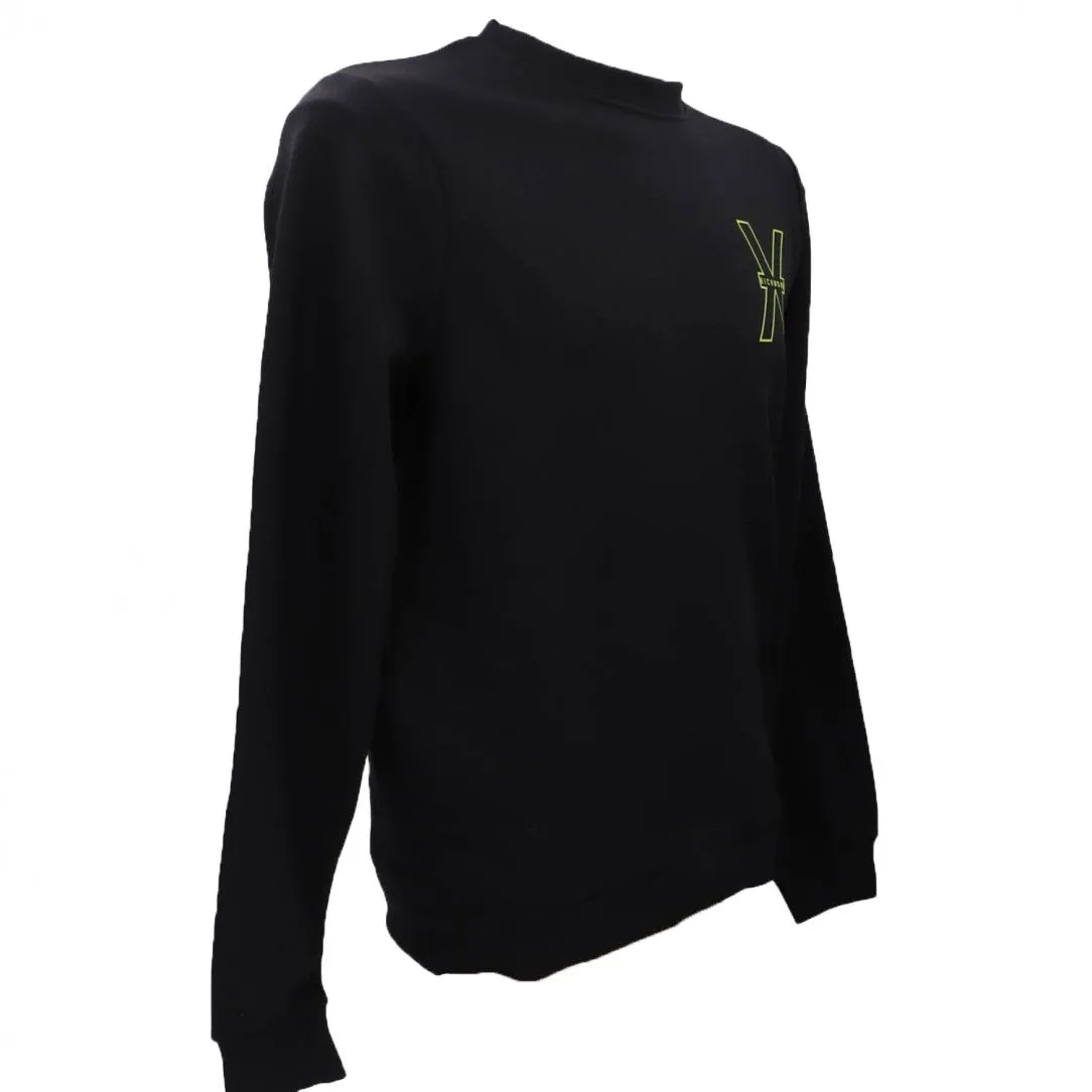 SWEATSHIRT ORIS Nero