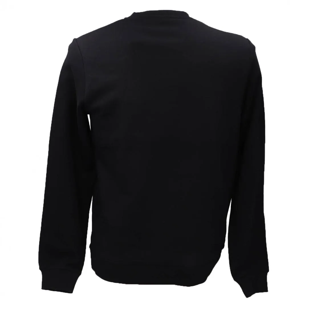 SWEATSHIRT ORIS Nero
