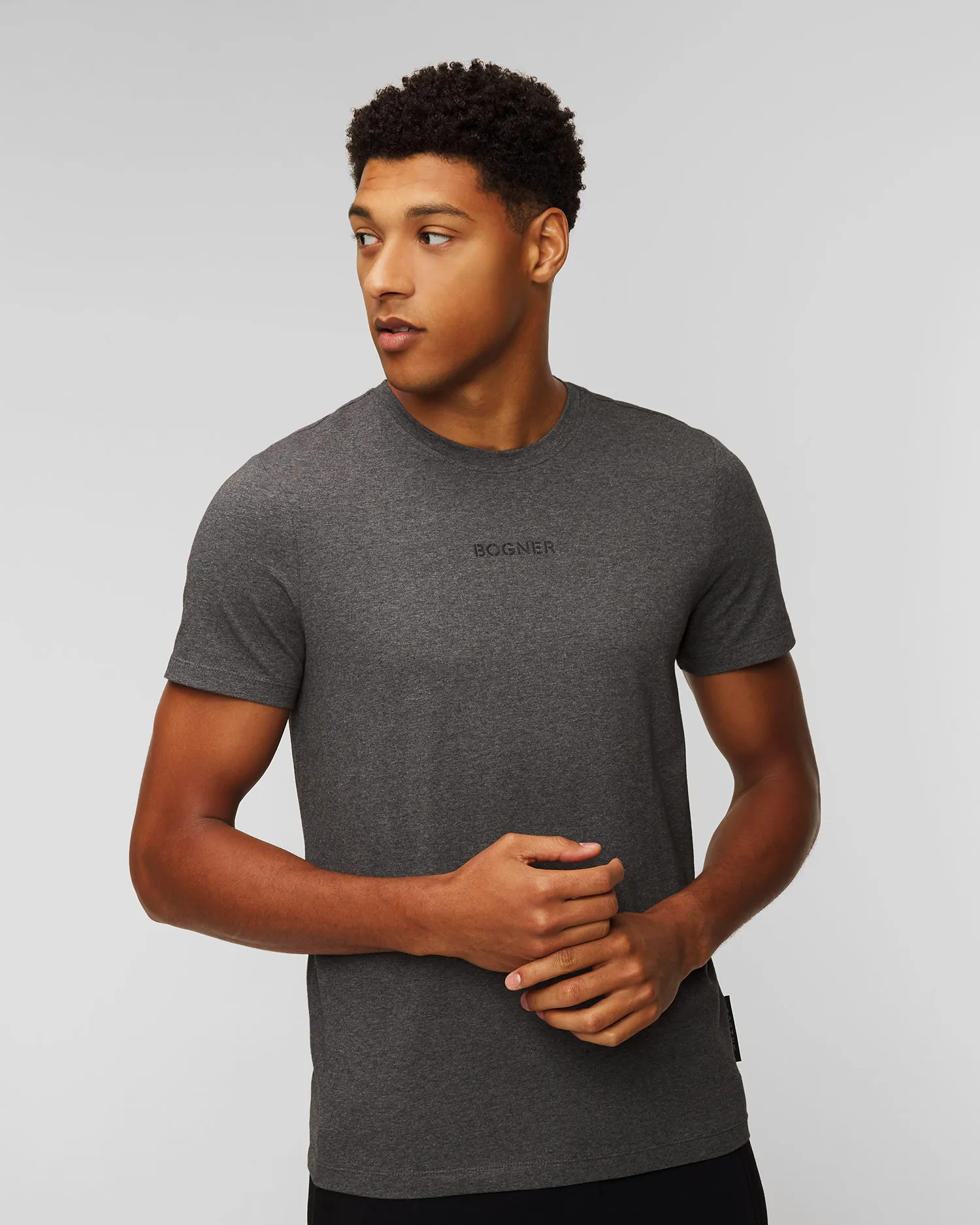 T-shirt da uomo BOGNER Roc 58546604-18