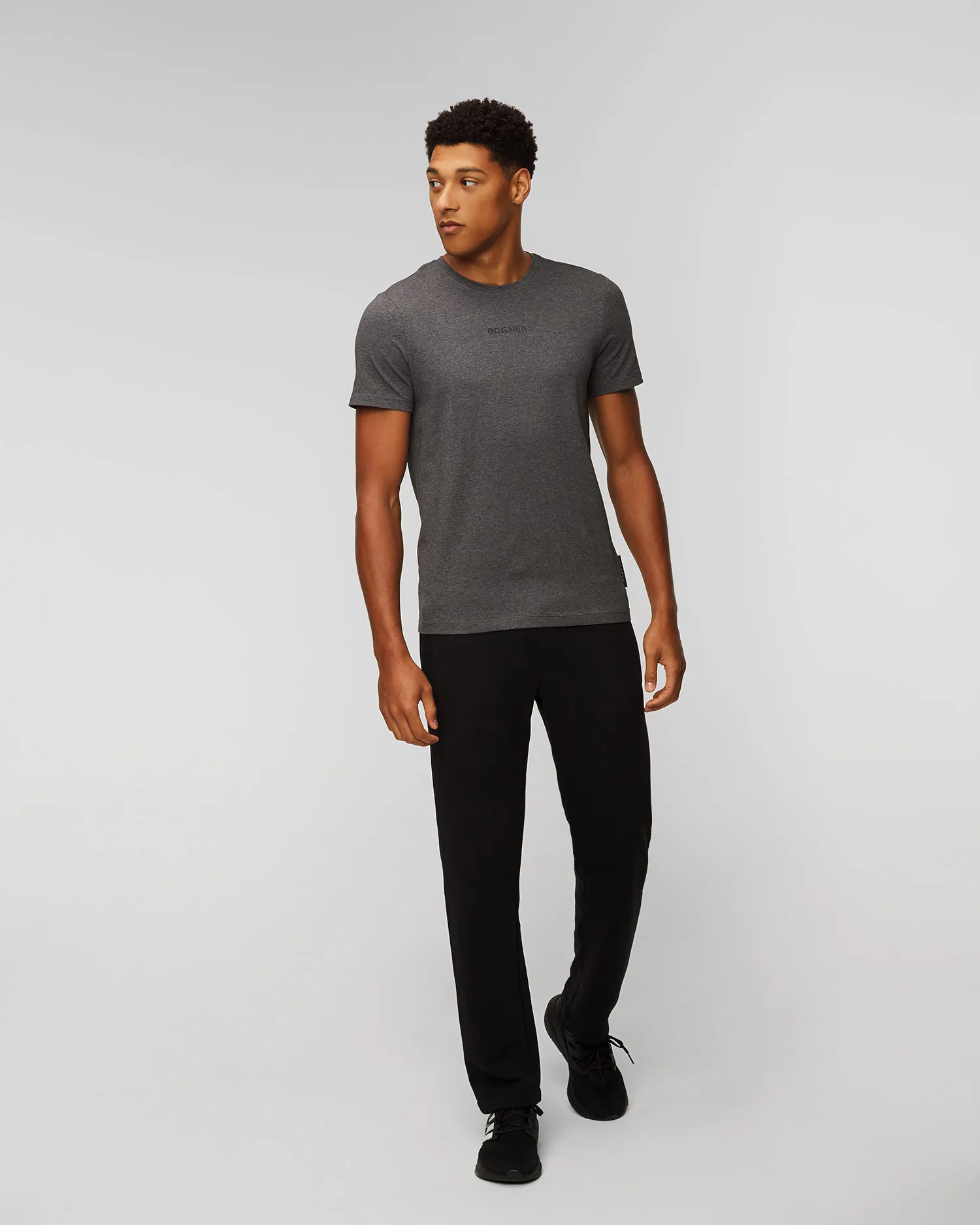 T-shirt da uomo BOGNER Roc 58546604-18