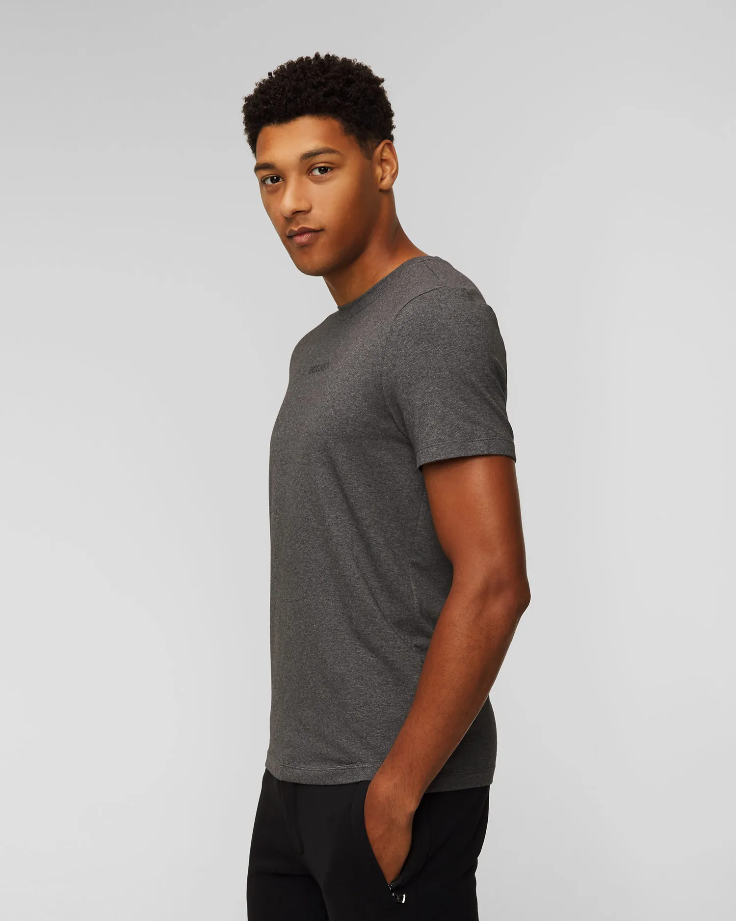 T-shirt da uomo BOGNER Roc 58546604-18