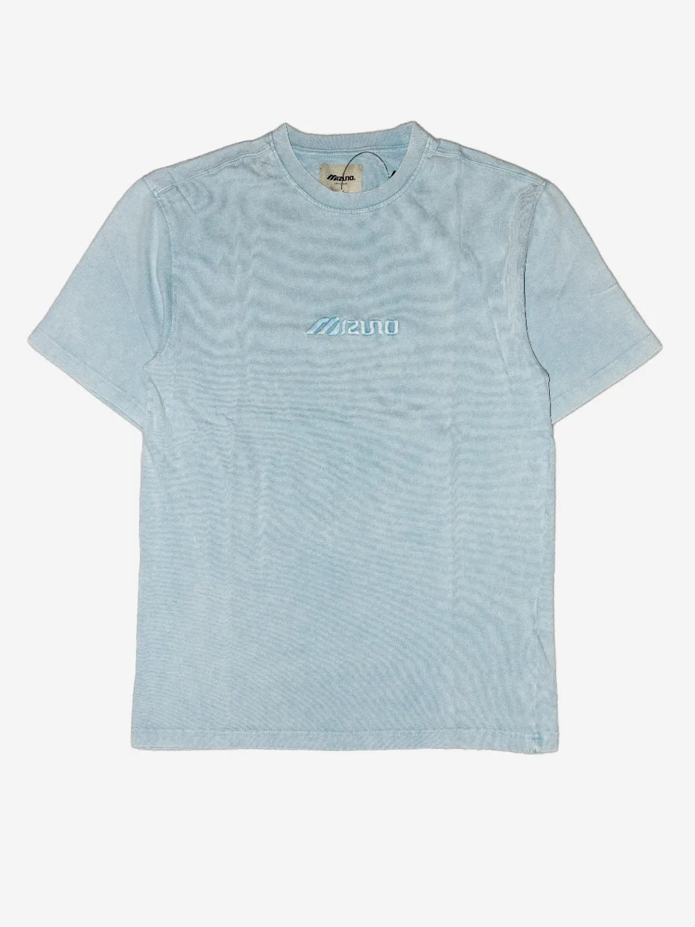 T-shirt SL Mugen S/S celeste