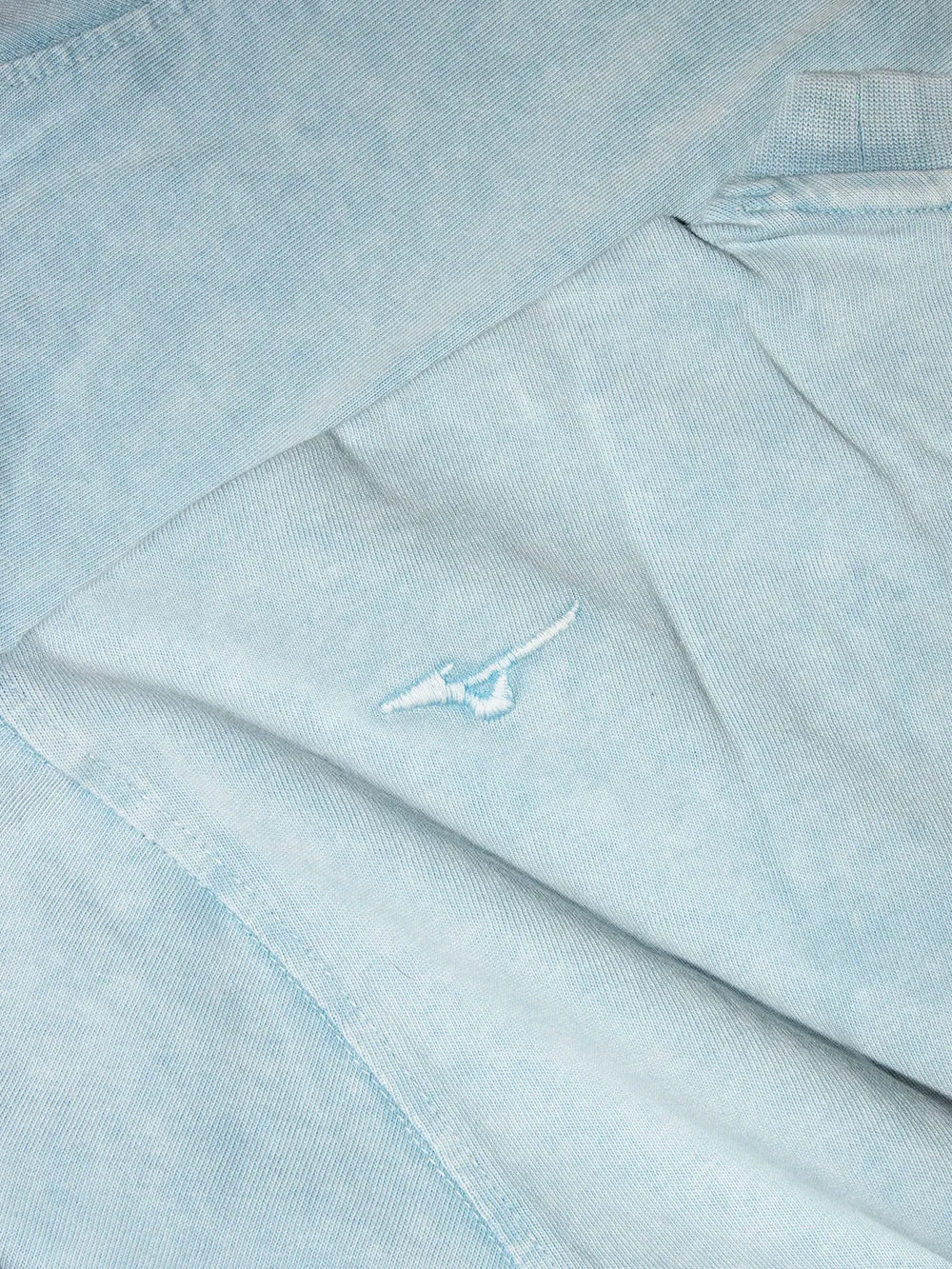 T-shirt SL Mugen S/S celeste