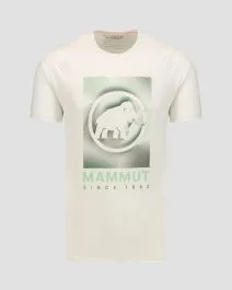 T-shirt tecnica da uomo Mammut Trovat