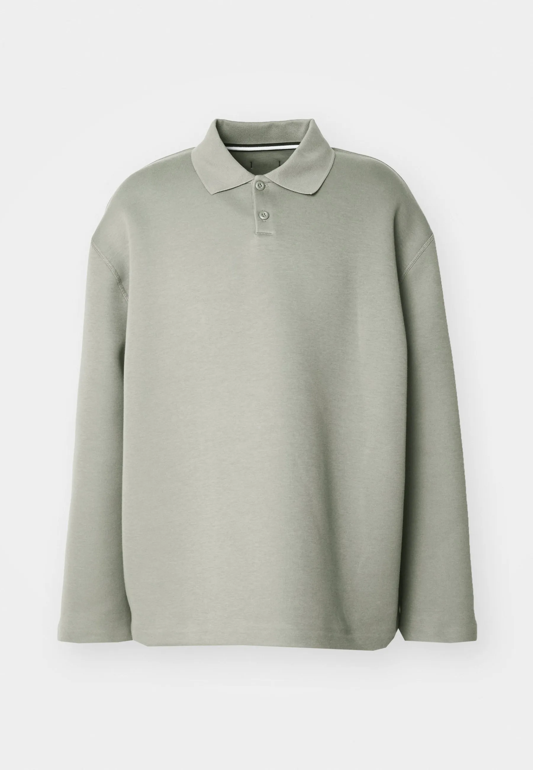 TECH FLEECE POLO - Felpa
