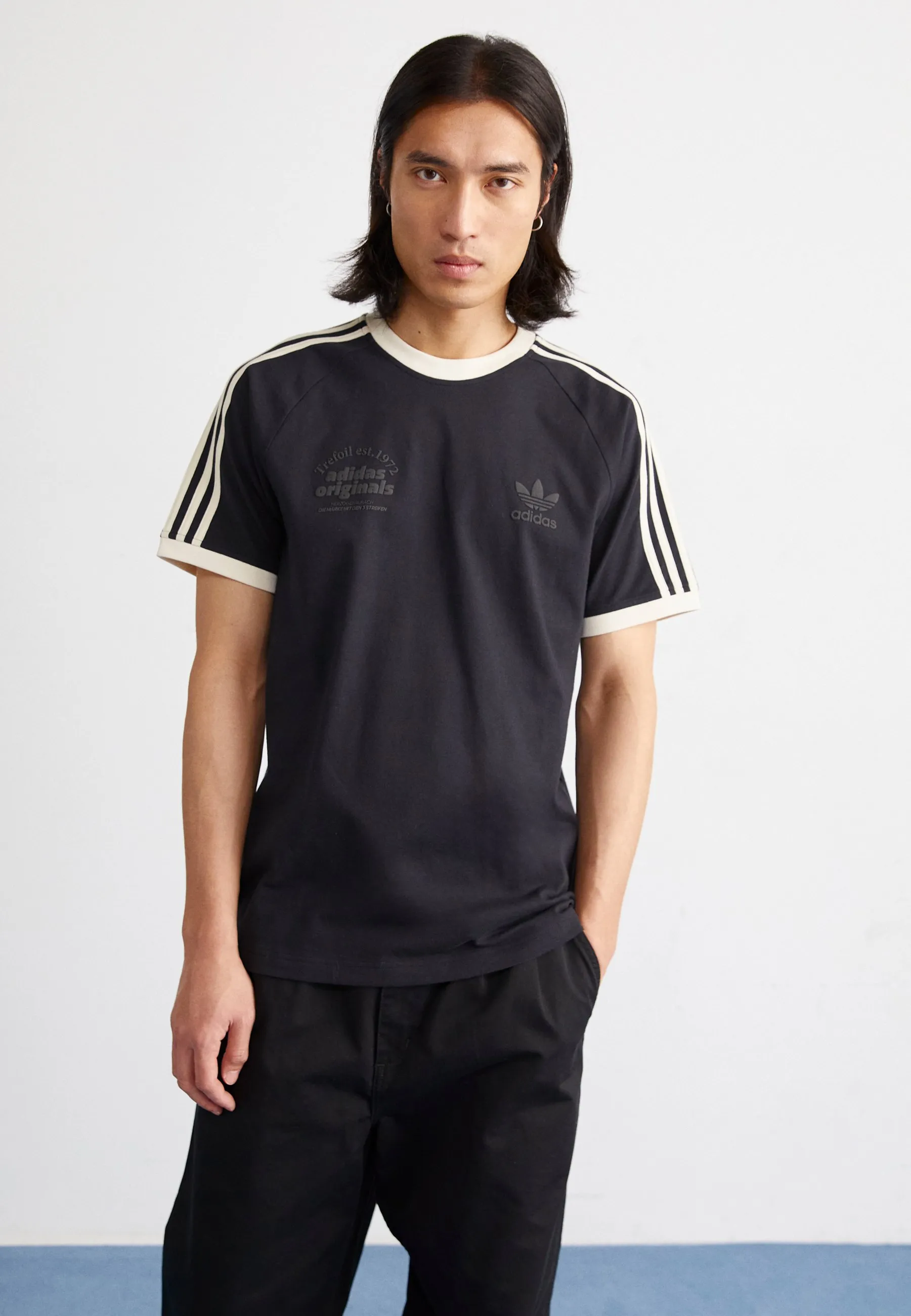 TEE - T-shirt con stampa