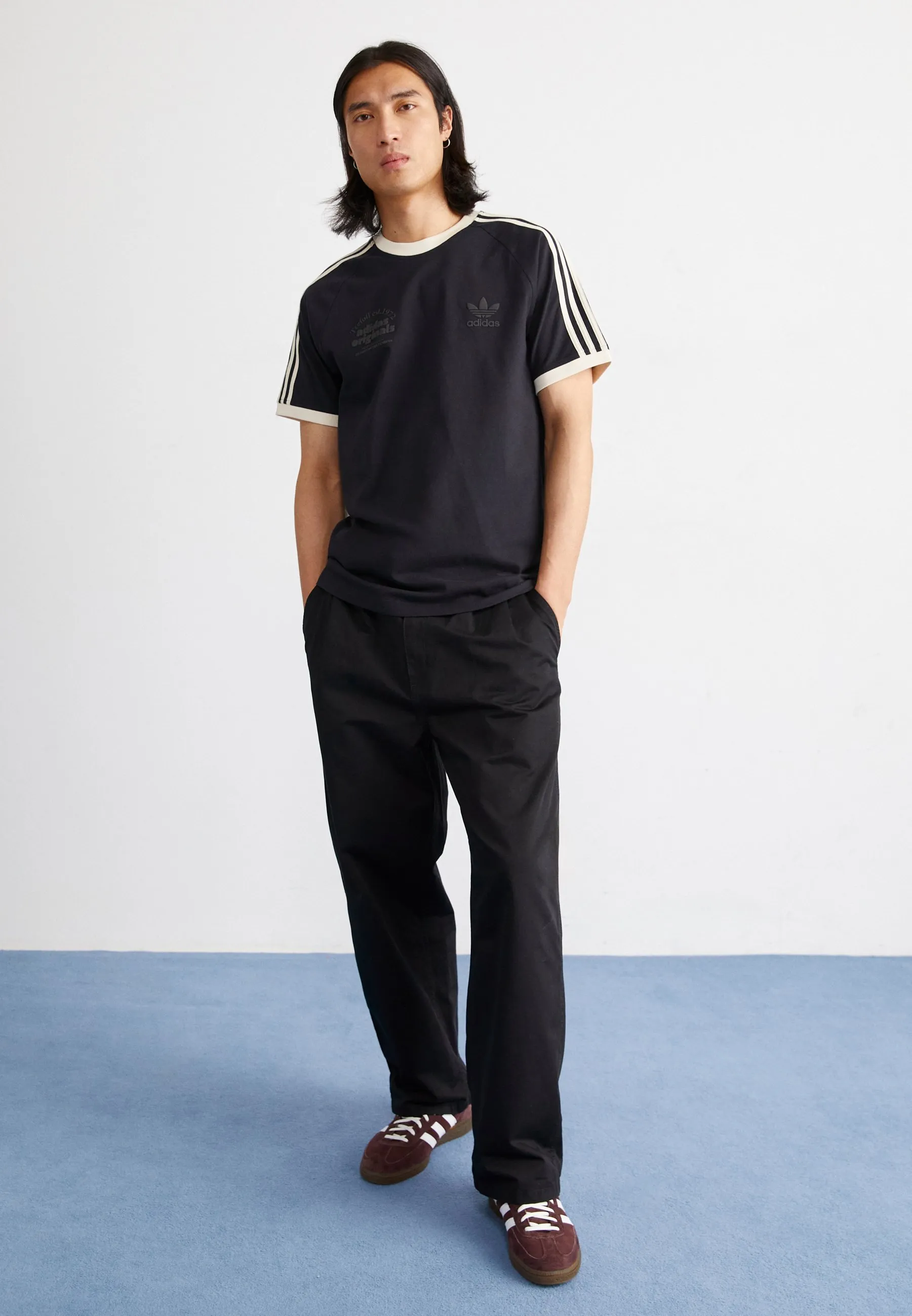 TEE - T-shirt con stampa