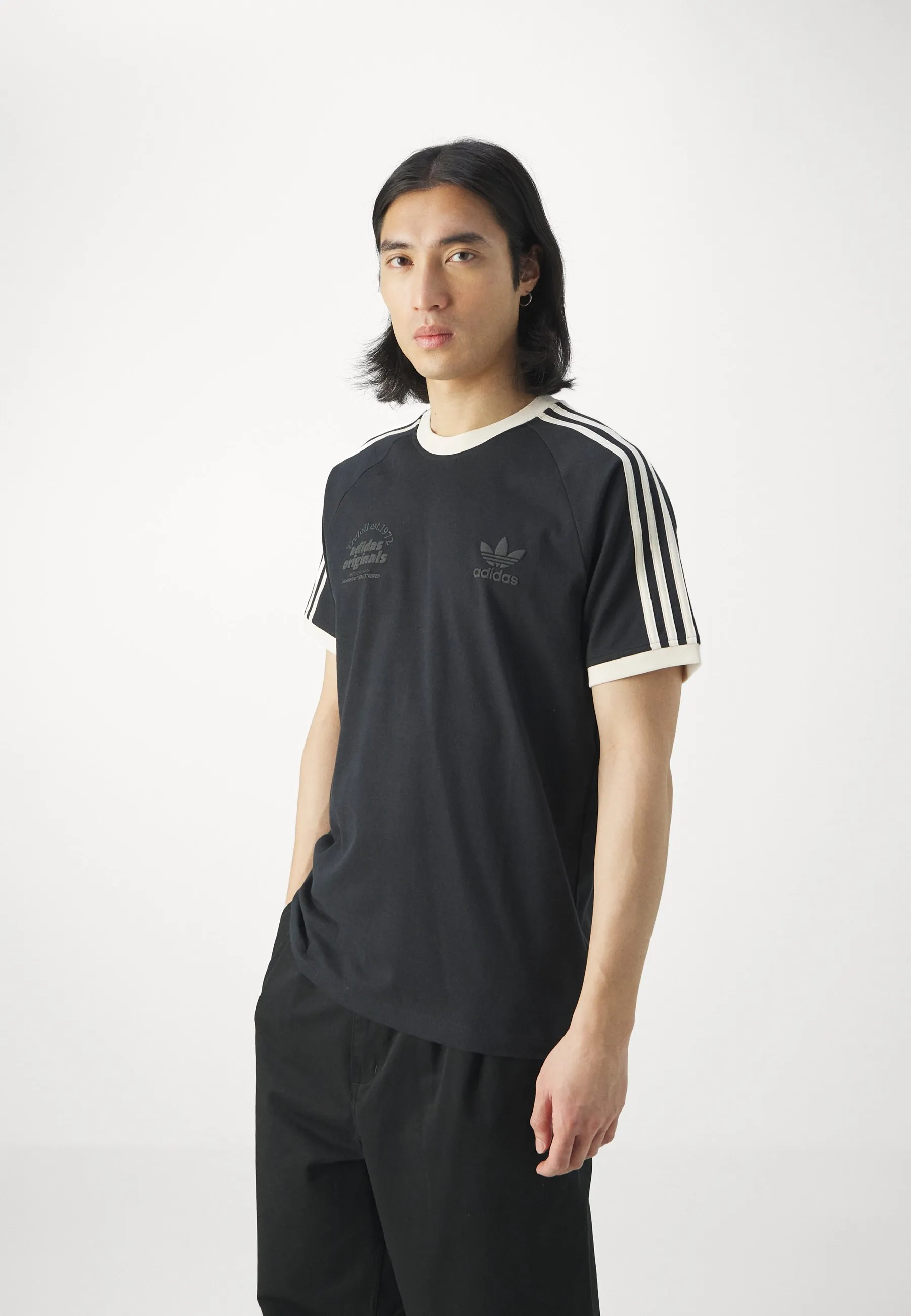 TEE - T-shirt con stampa