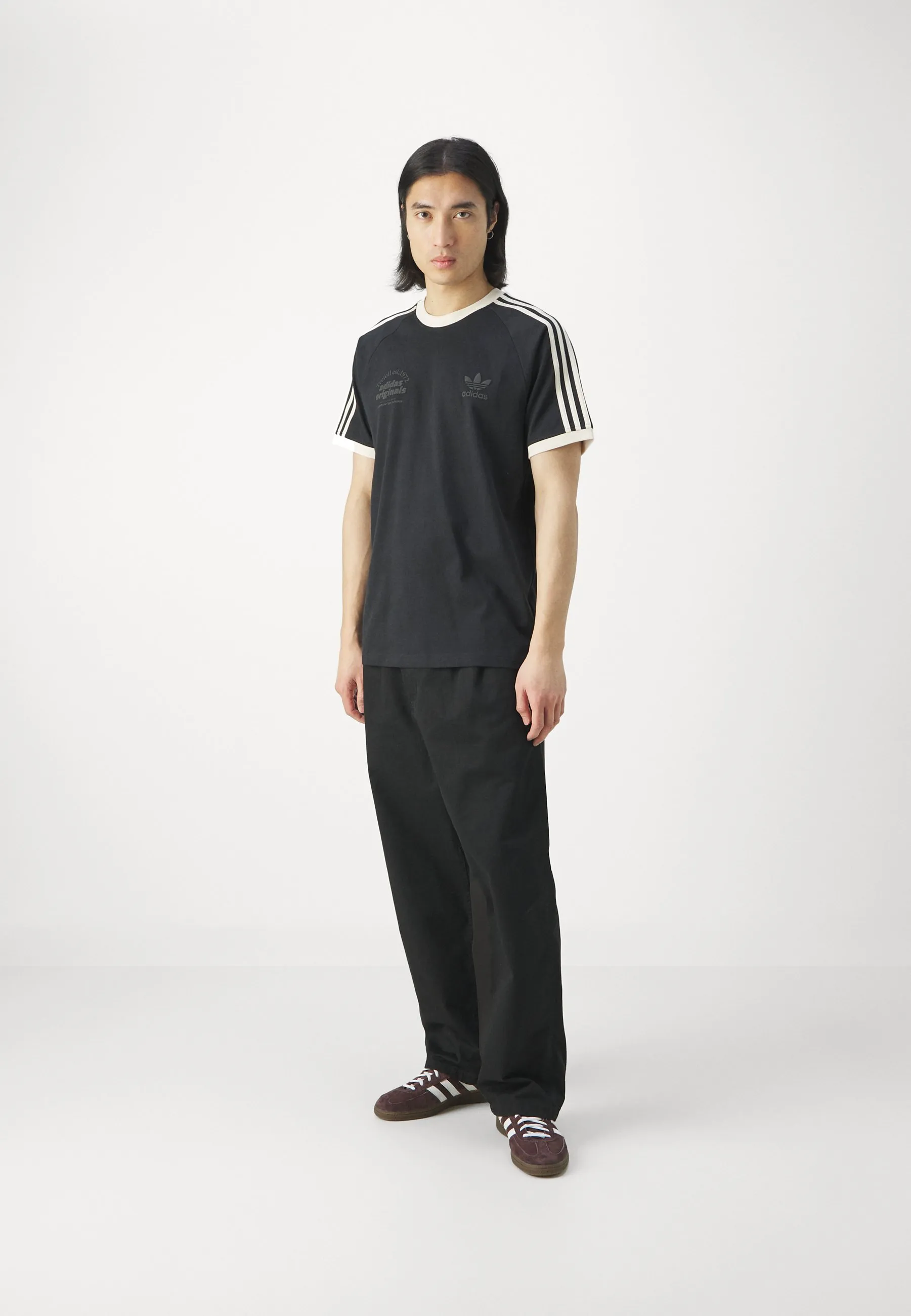 TEE - T-shirt con stampa