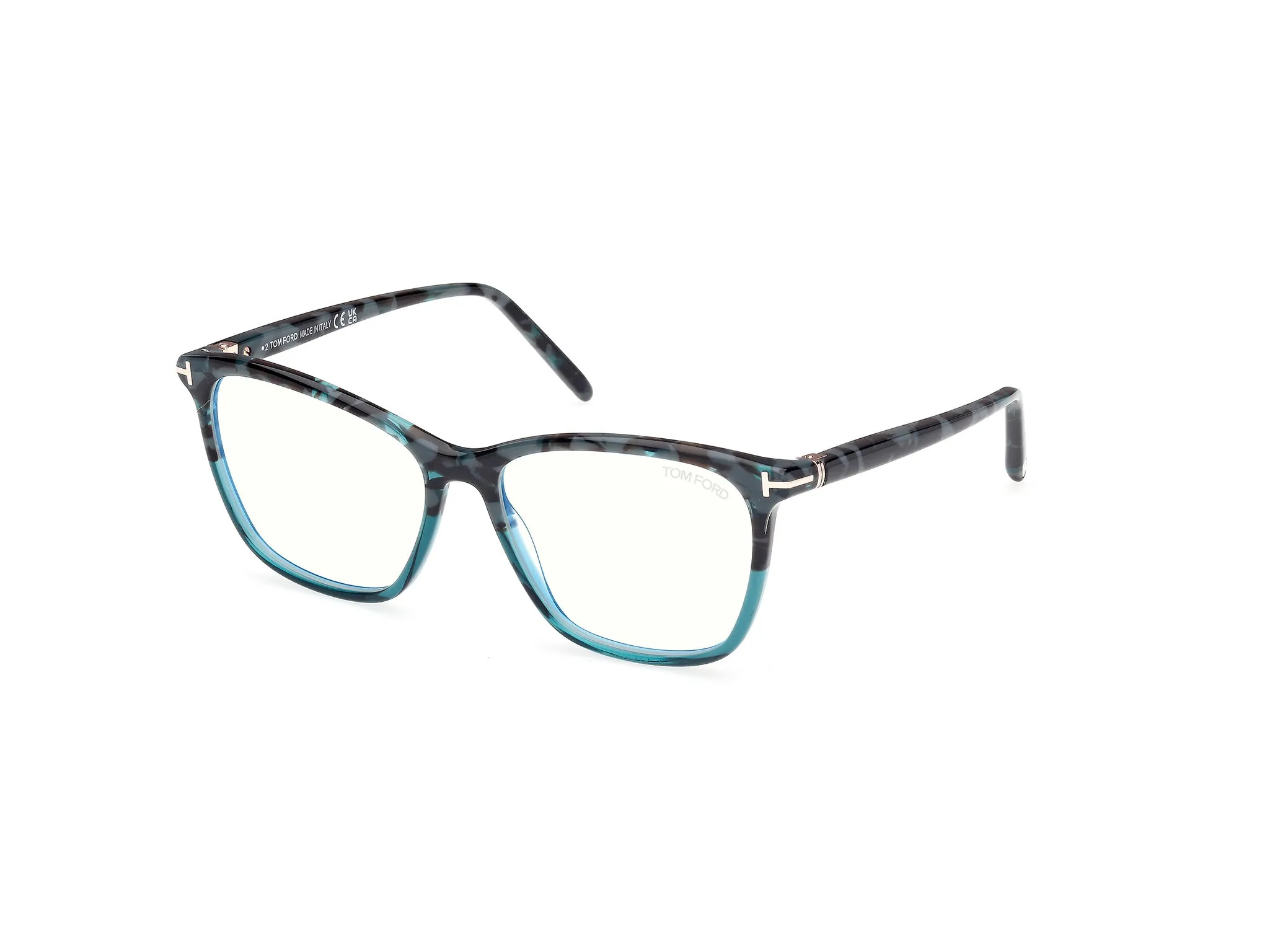   TOM FORD FT5989-B 55