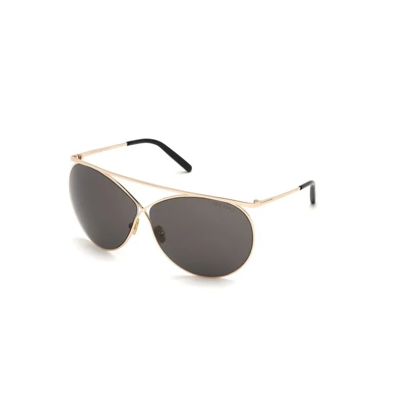 Tom Ford occhiali da sole metallo   