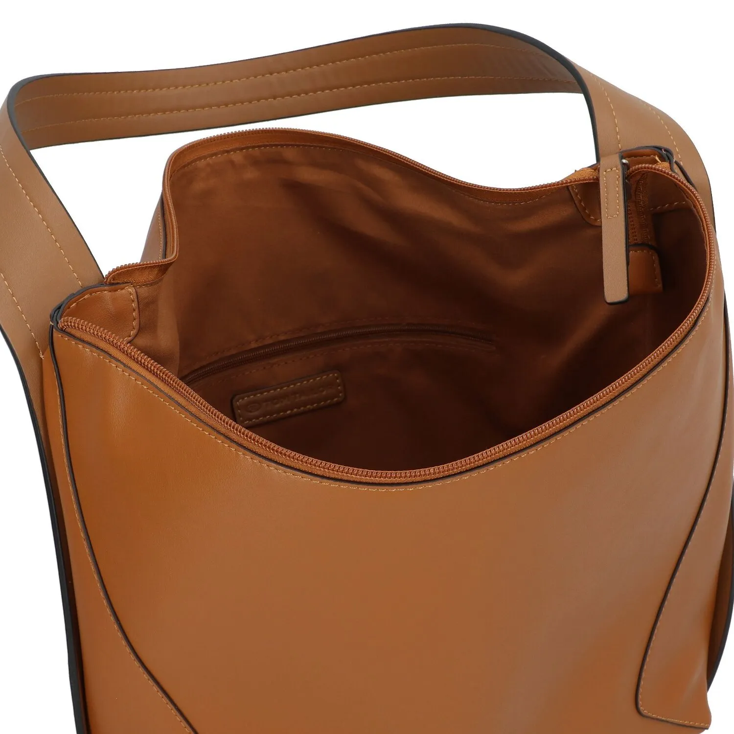 Tom Tailor Manola Borsa shopper L 43 cm
