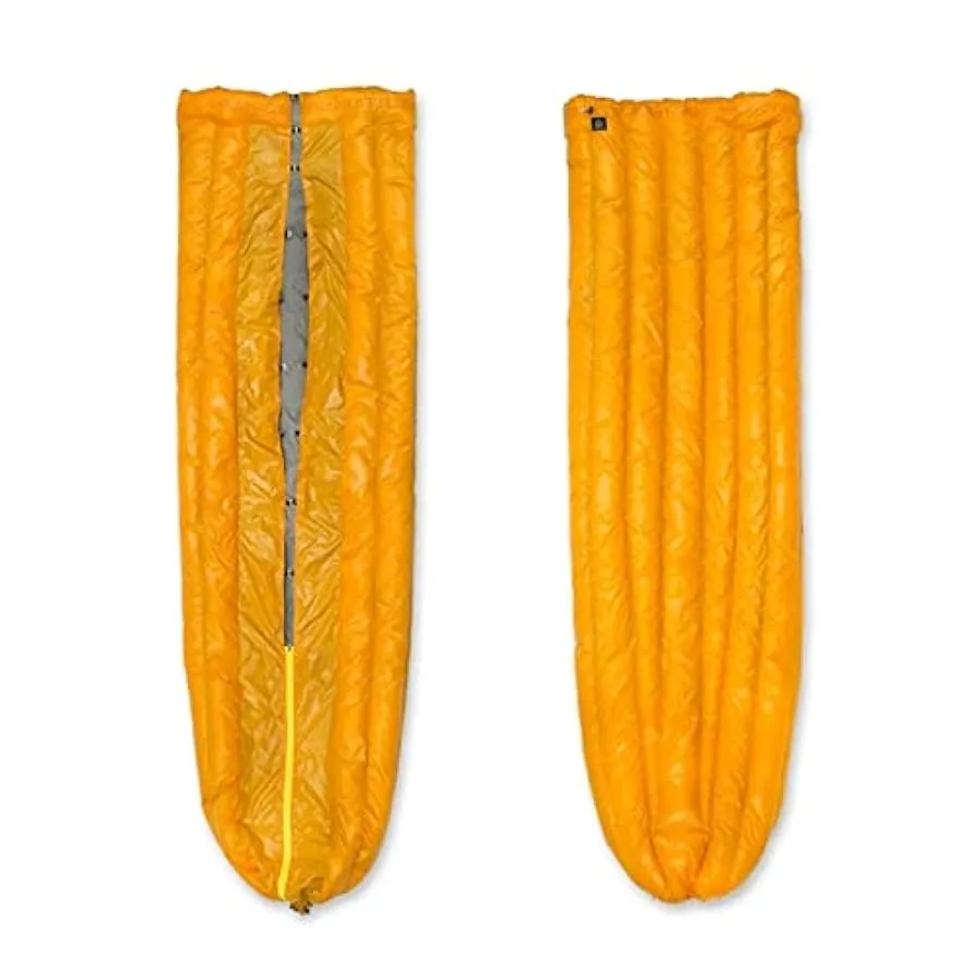 Trapunta in piumino d’oca bianca Busta ultraleggera Sacco a pelo in anatra Tappetino for amaca Zaino in spalla Escursionismo in 
