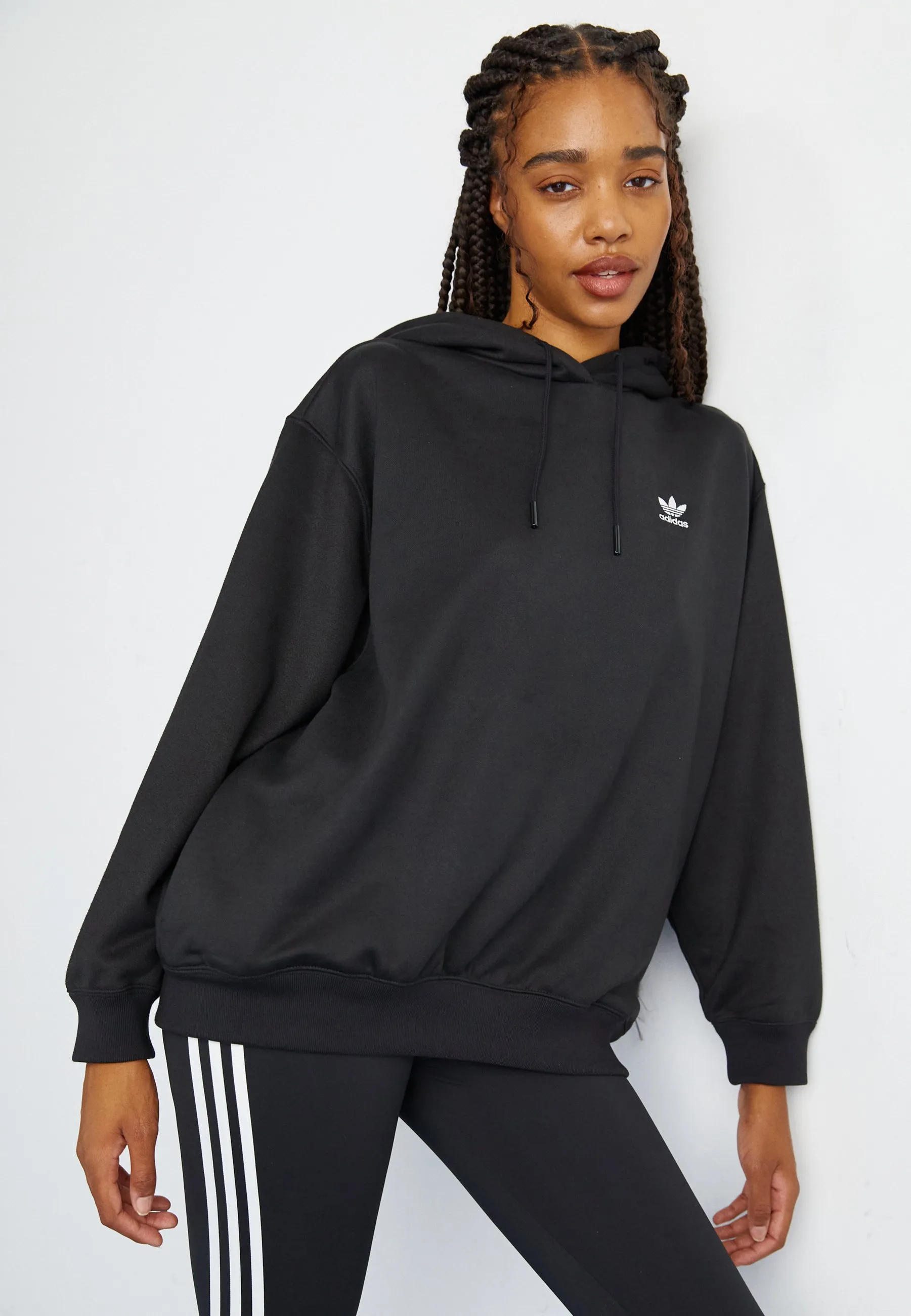 TREFOIL OVERSIZED - Felpa