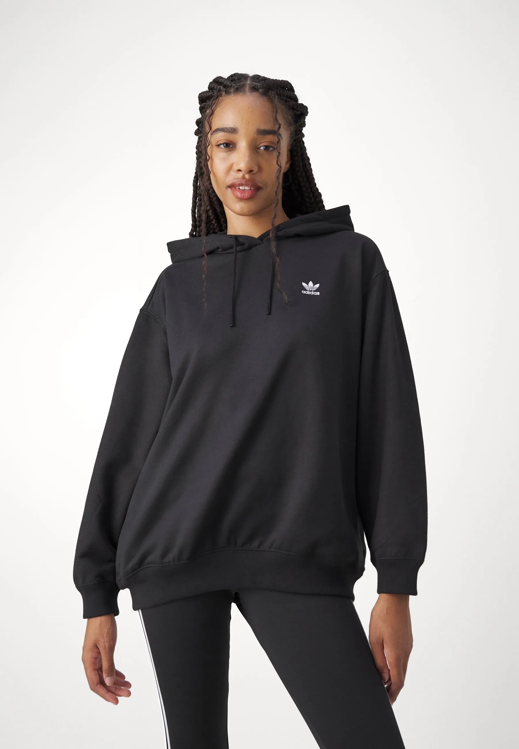 TREFOIL OVERSIZED - Felpa