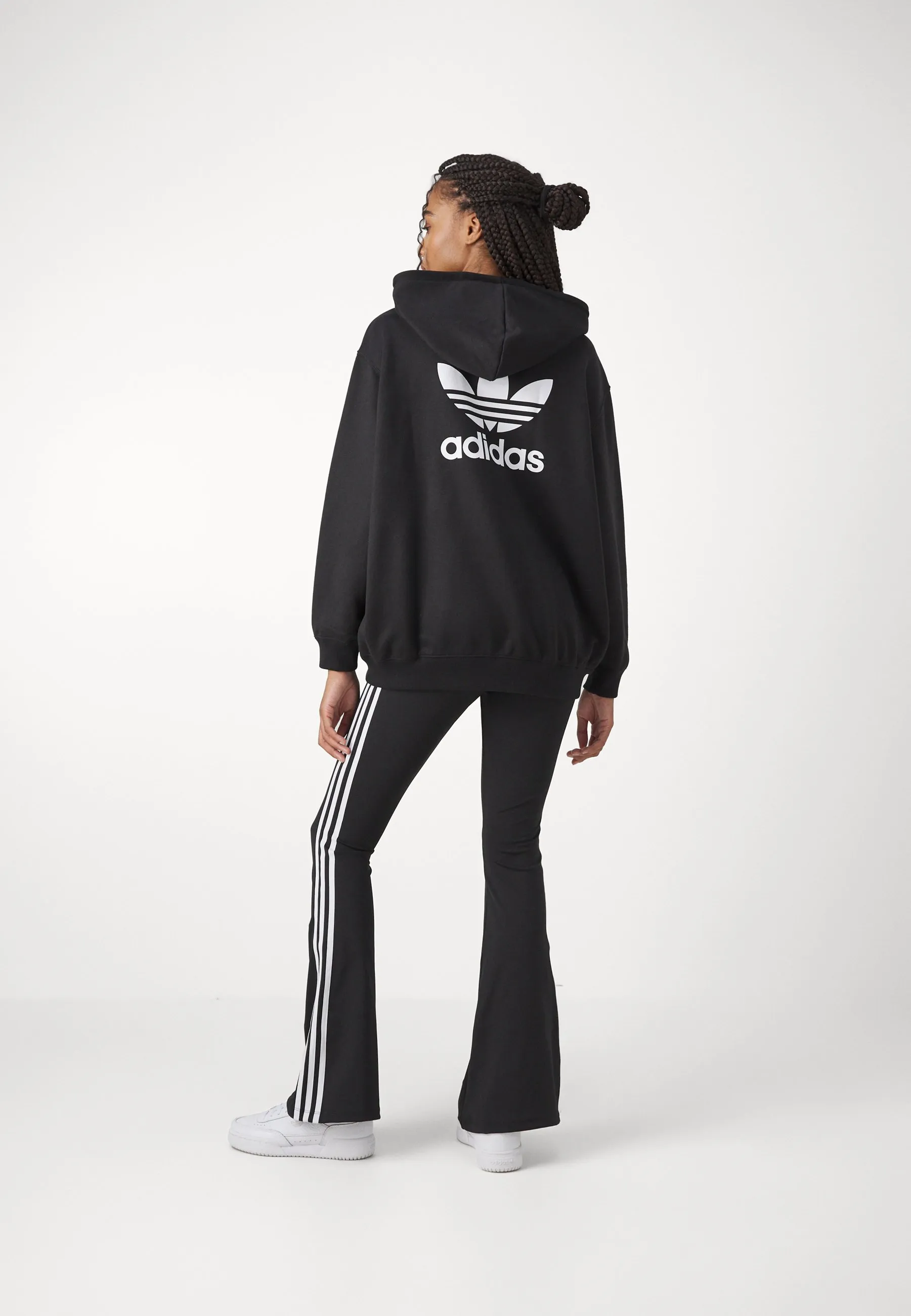 TREFOIL OVERSIZED - Felpa