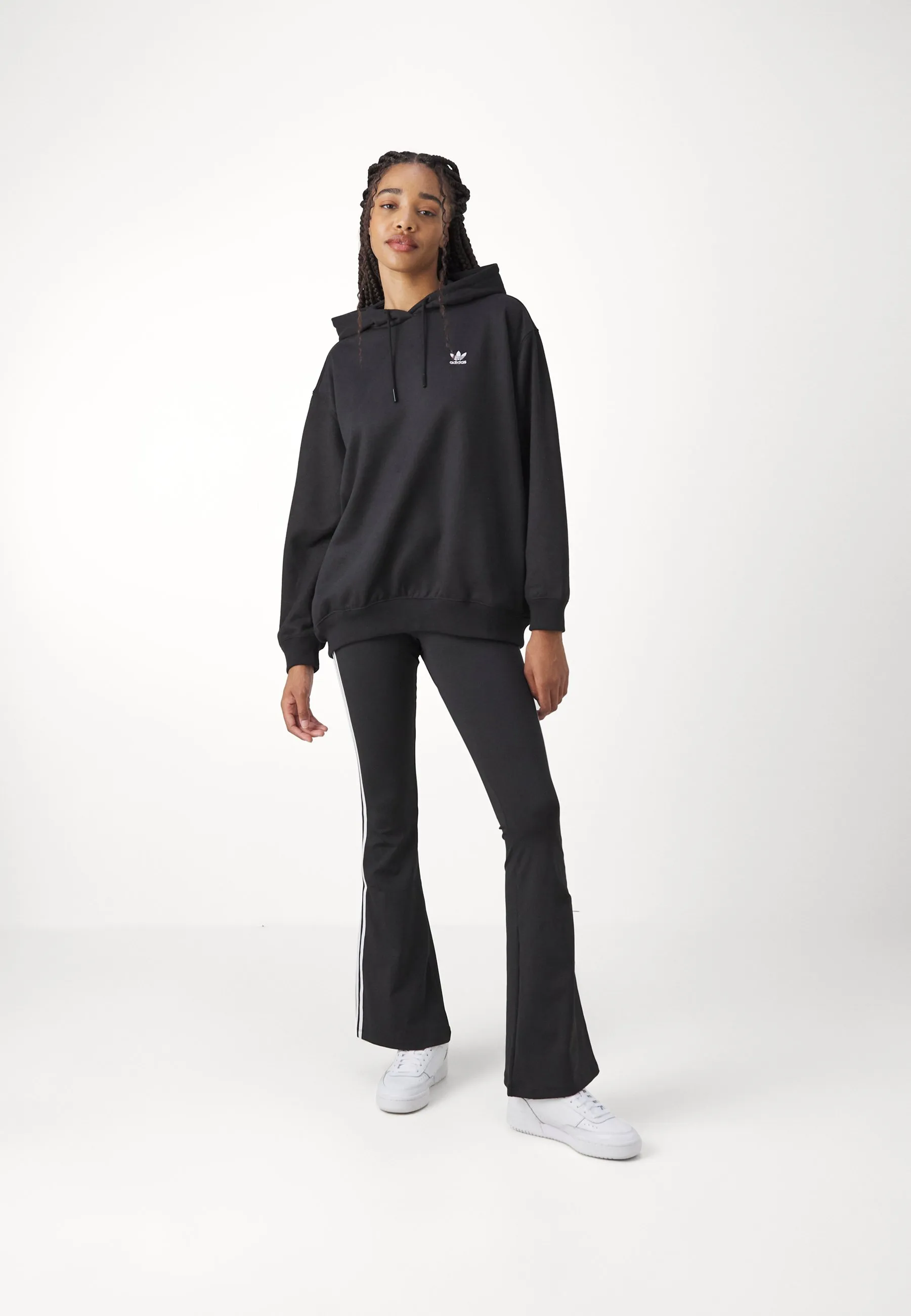TREFOIL OVERSIZED - Felpa