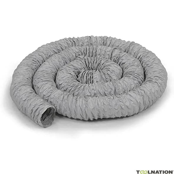 Trotec 6100001110 TF-L 80 mm / 6 m tubo aria