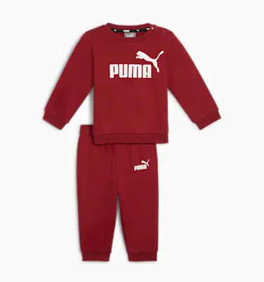 tuta puma infant