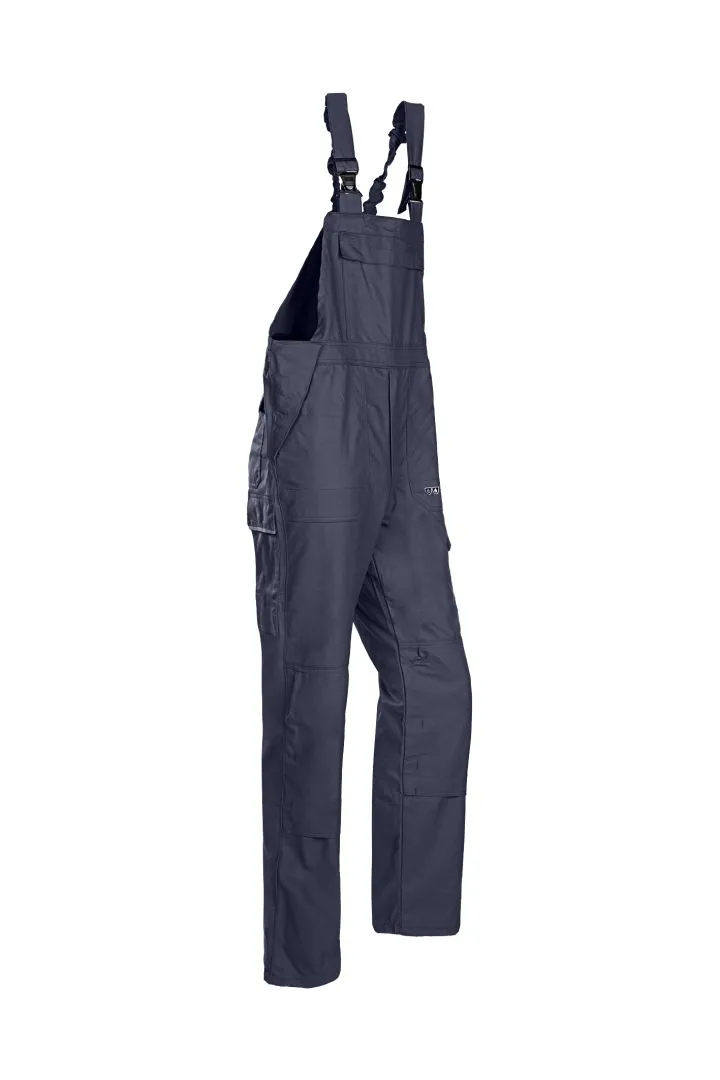 Tuta Riutilizzabile Sioen Uk Unisex tg. 44T, col. Blu Navy
