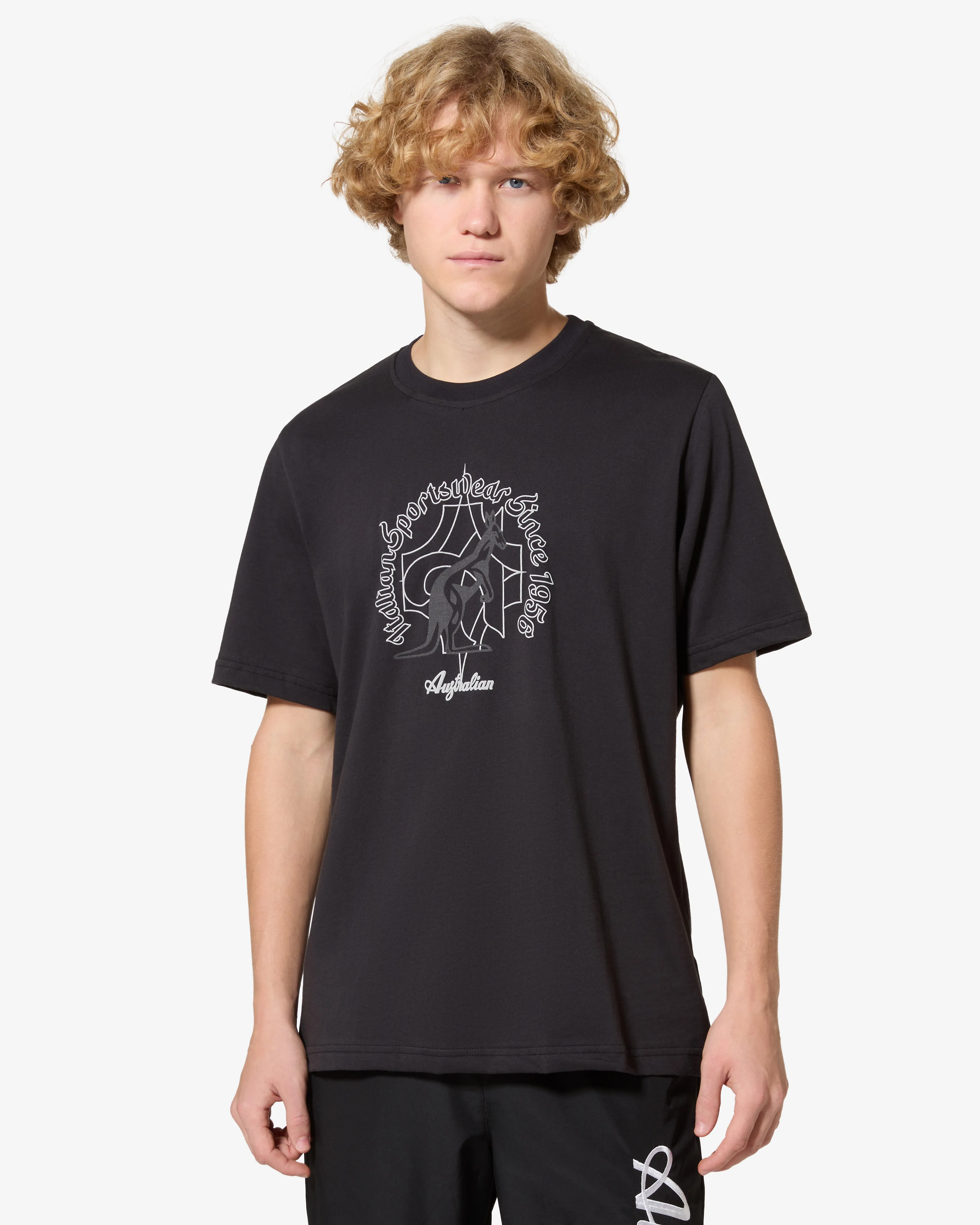 Type T-shirt 