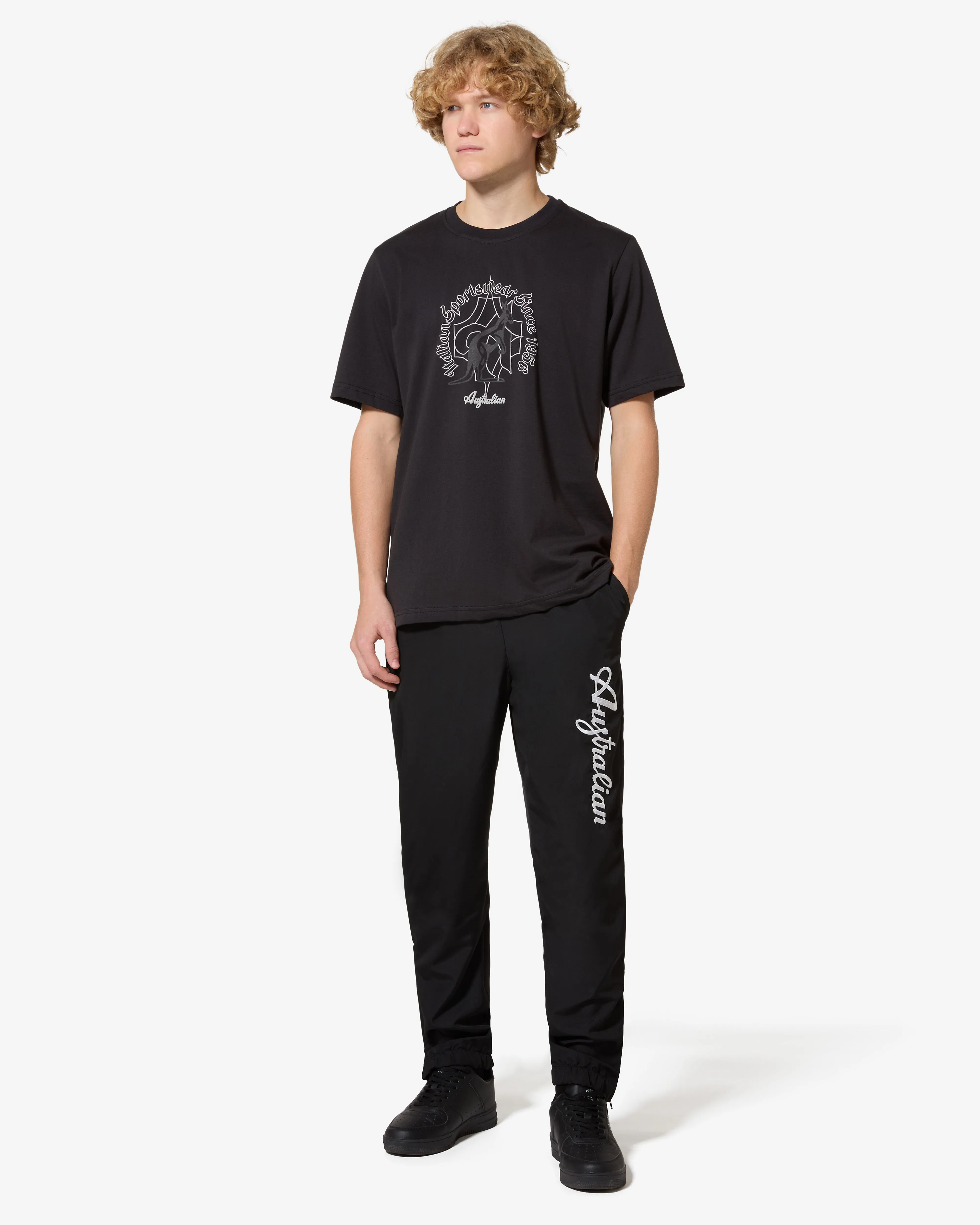 Type T-shirt 