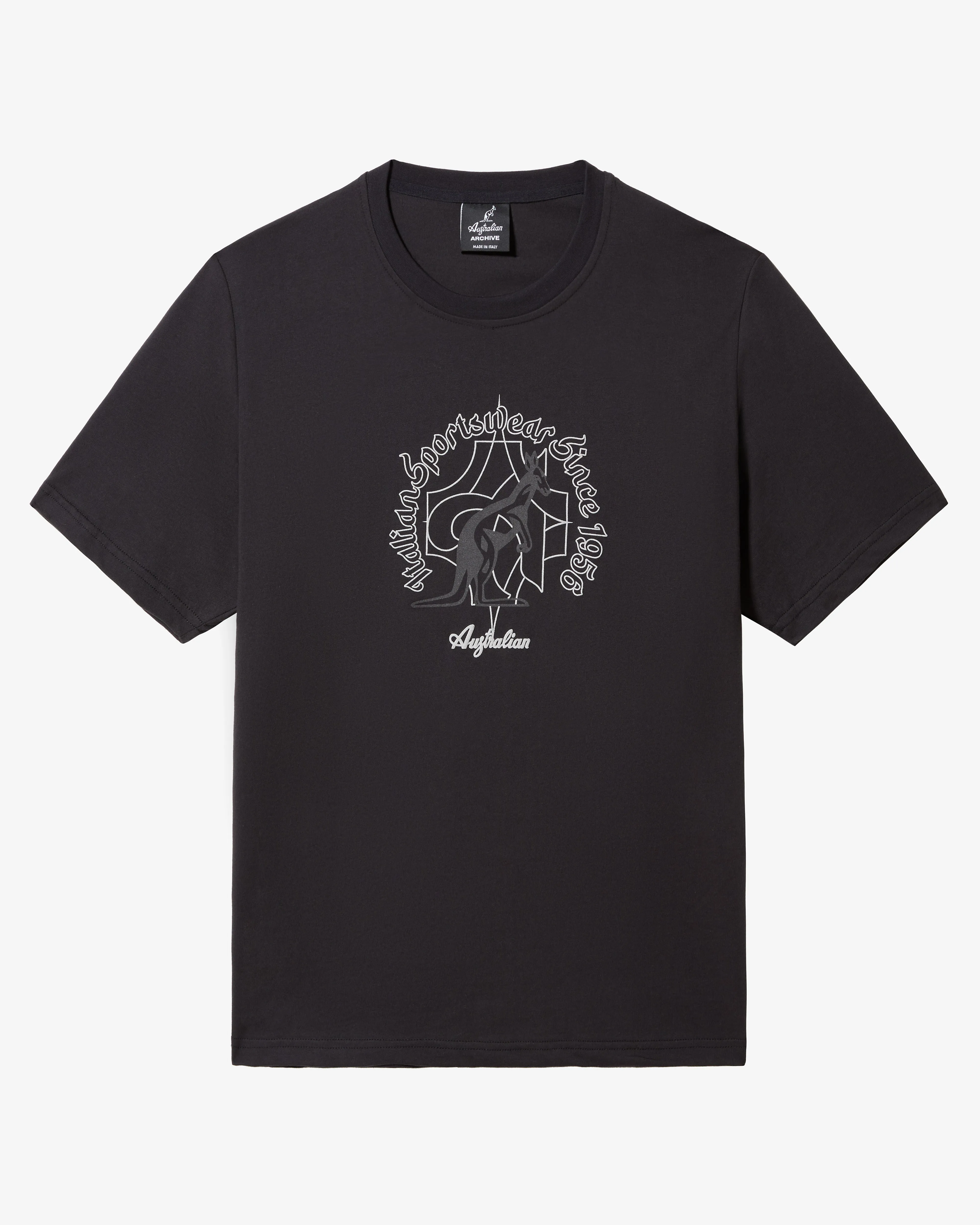 Type T-shirt 