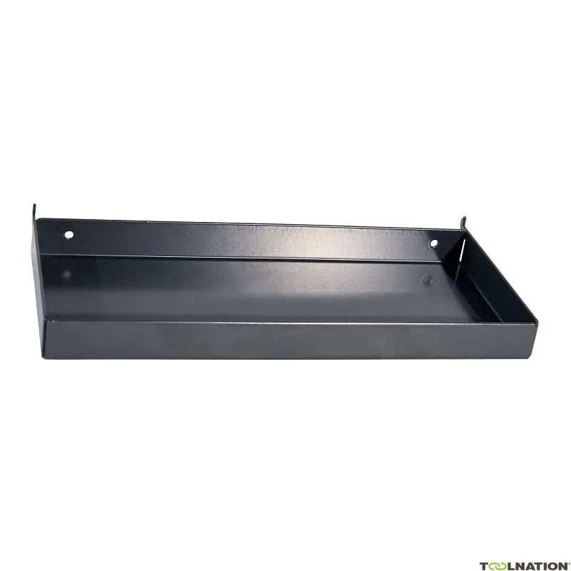Ulmia 196.798 MFT1200 Vassoio 275 x 120 x 25 mm