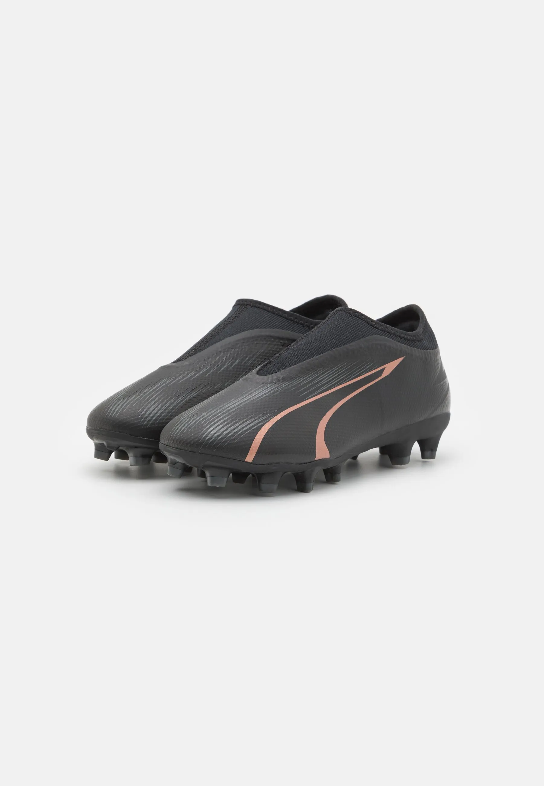 ULTRA MATCH LL FG/AG JR UNISEX - Scarpe da calcetto con tacchetti