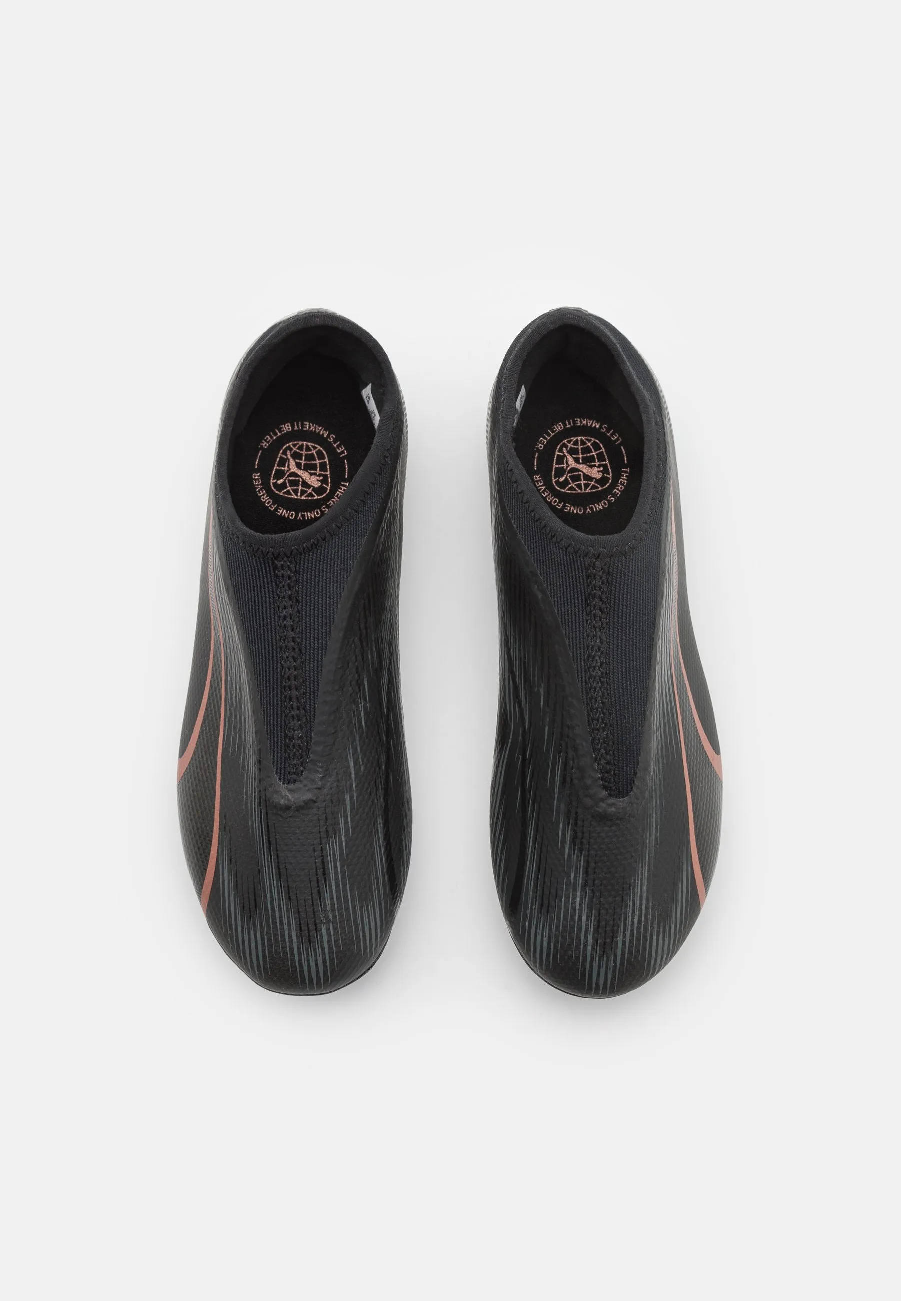 ULTRA MATCH LL FG/AG JR UNISEX - Scarpe da calcetto con tacchetti