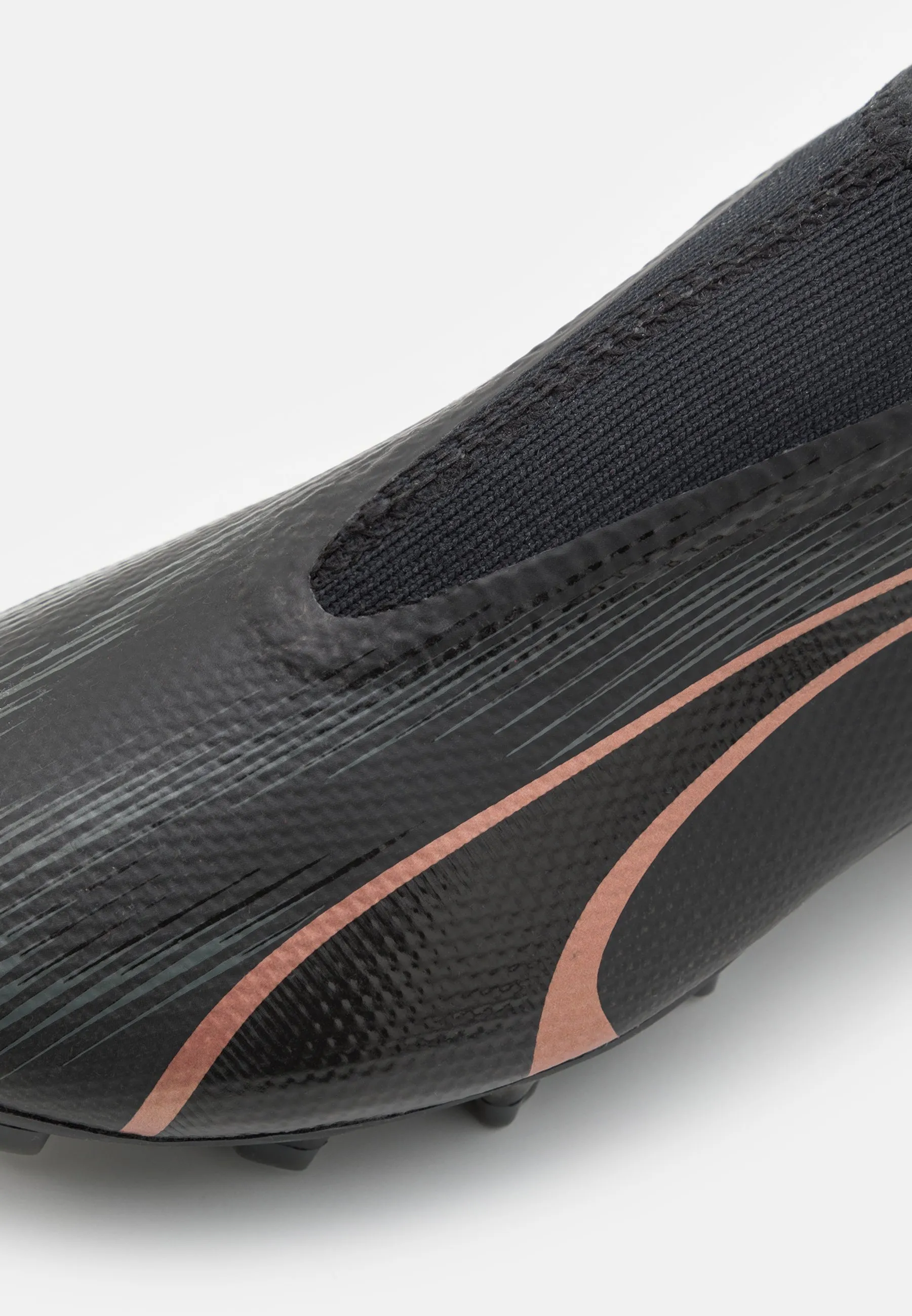 ULTRA MATCH LL FG/AG JR UNISEX - Scarpe da calcetto con tacchetti