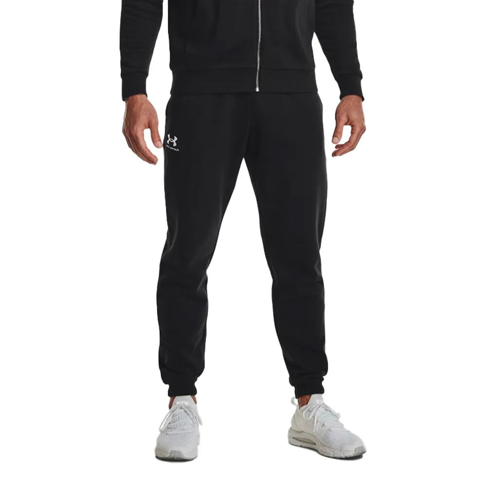 Under Armour Essential Pantalone da tuta in pile - AW22