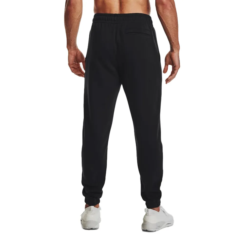 Under Armour Essential Pantalone da tuta in pile - AW22